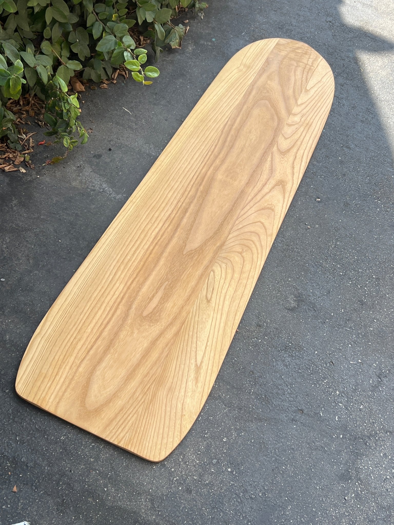 6'0 Wegener Alaia - Mollusk Surf Shop