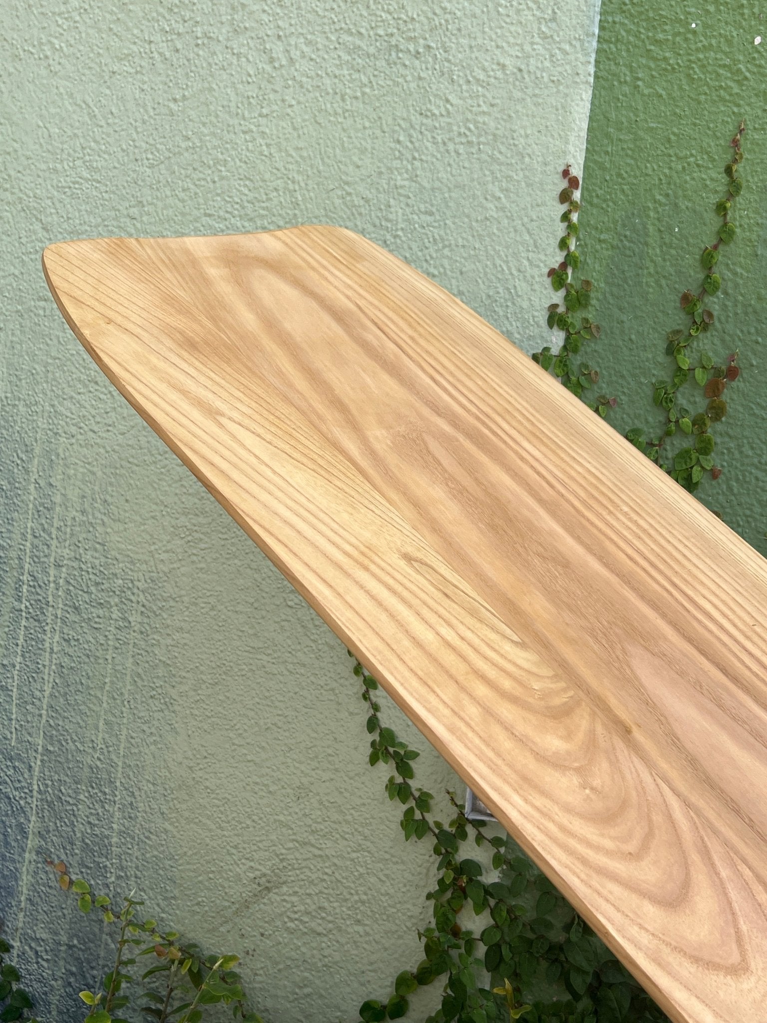 6'0 Wegener Alaia - Mollusk Surf Shop - description