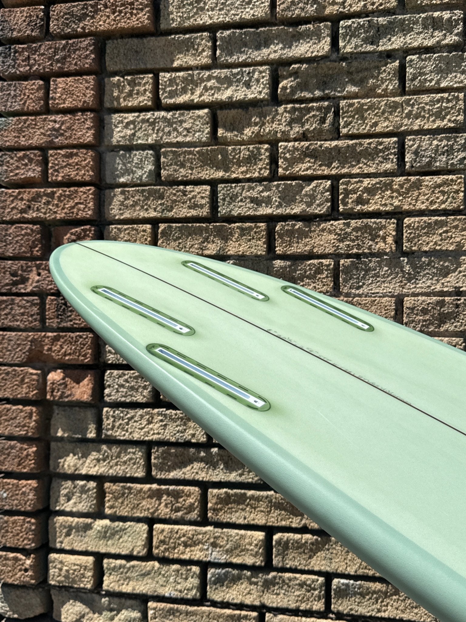 6'0 Weston STP - Mollusk Surf Shop - description