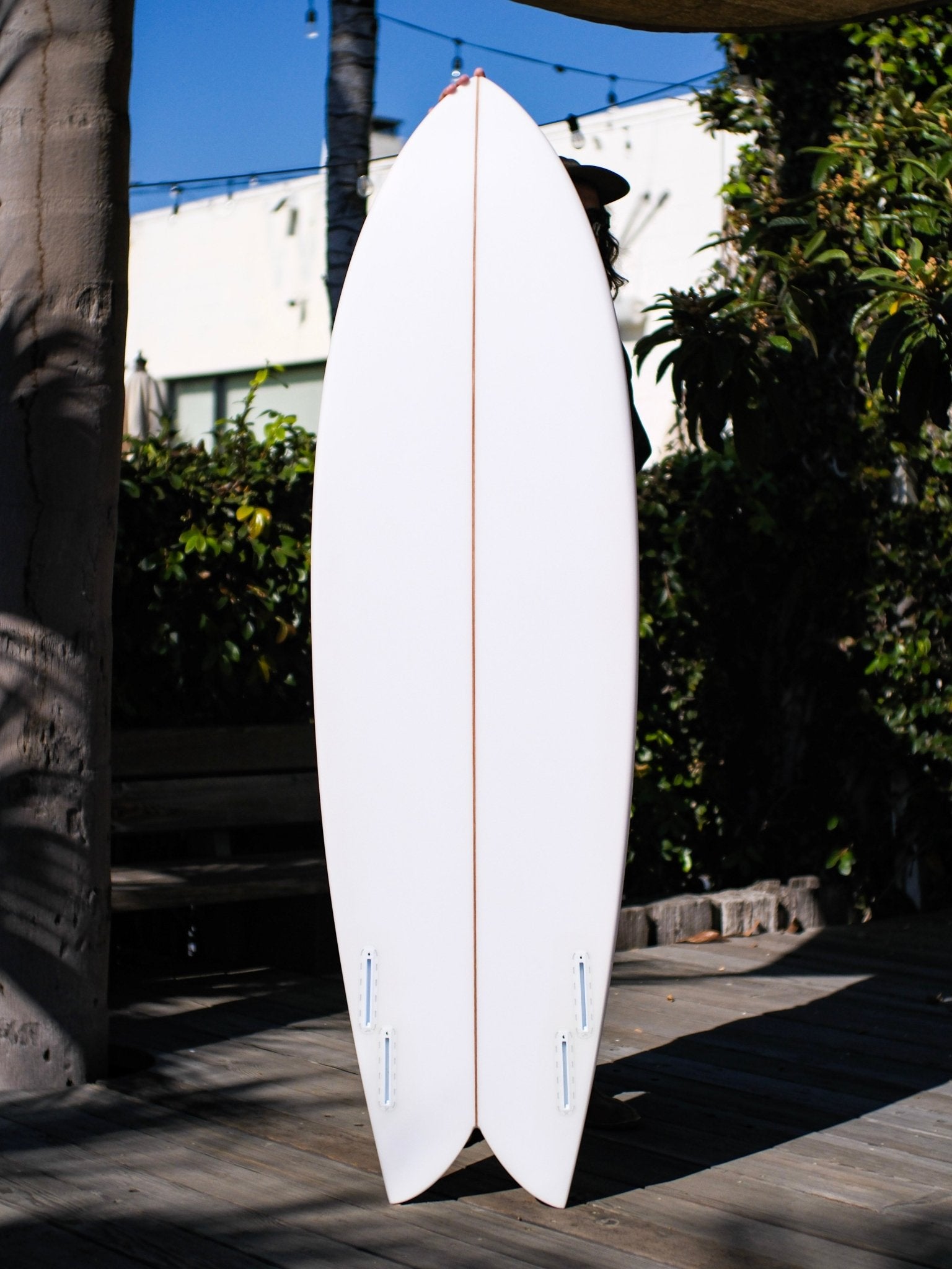 6'1 Jeff Svoboda Compadre - Mollusk Surf Shop