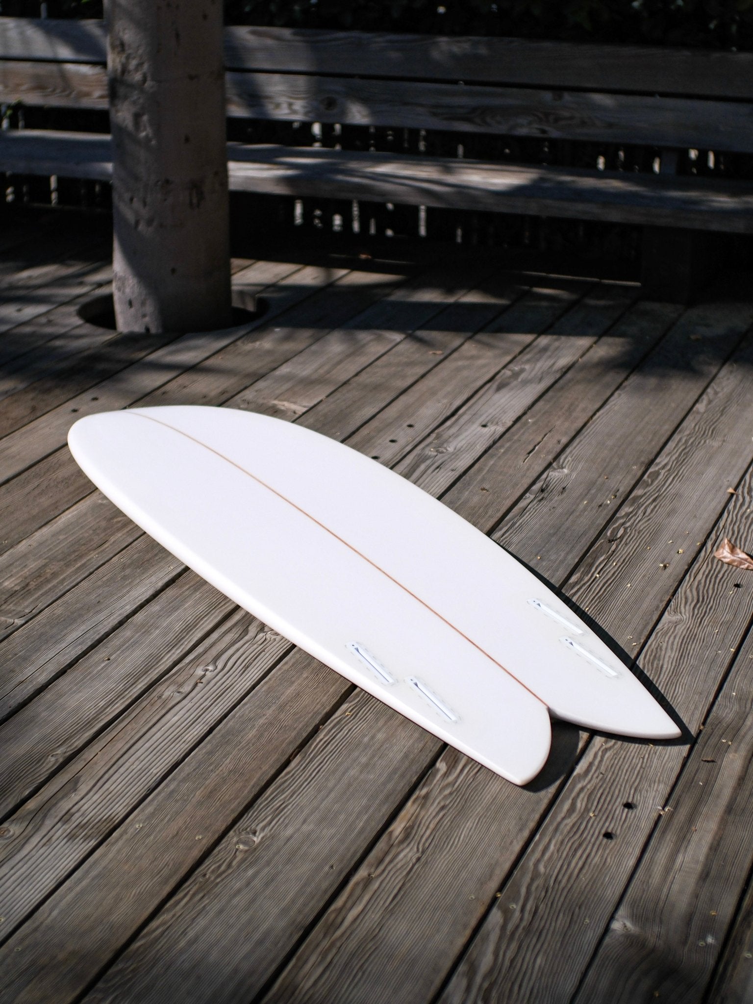 6'1 Jeff Svoboda Compadre - Mollusk Surf Shop