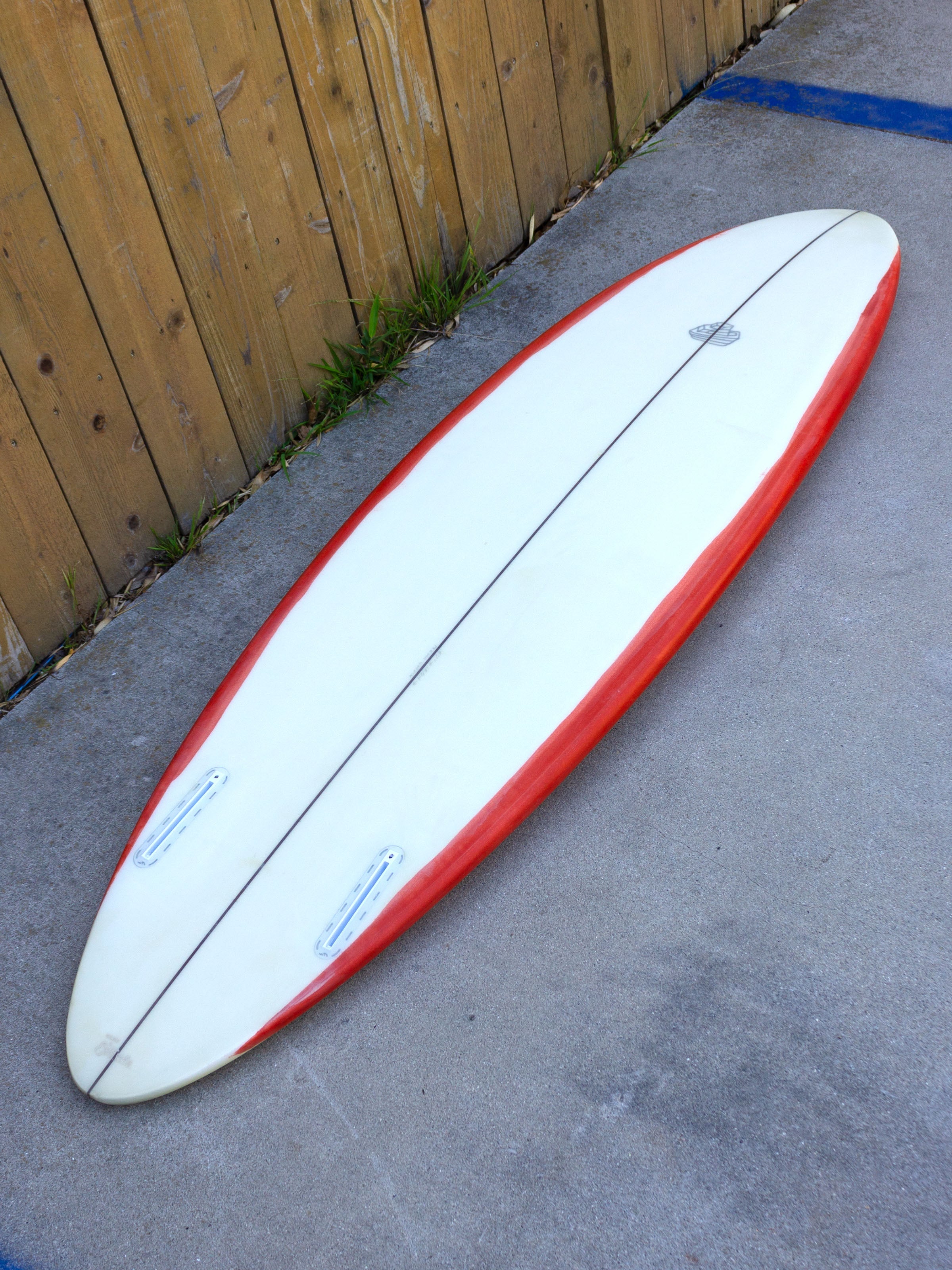 6'1 Toyboat Pleura - Mollusk Surf Shop