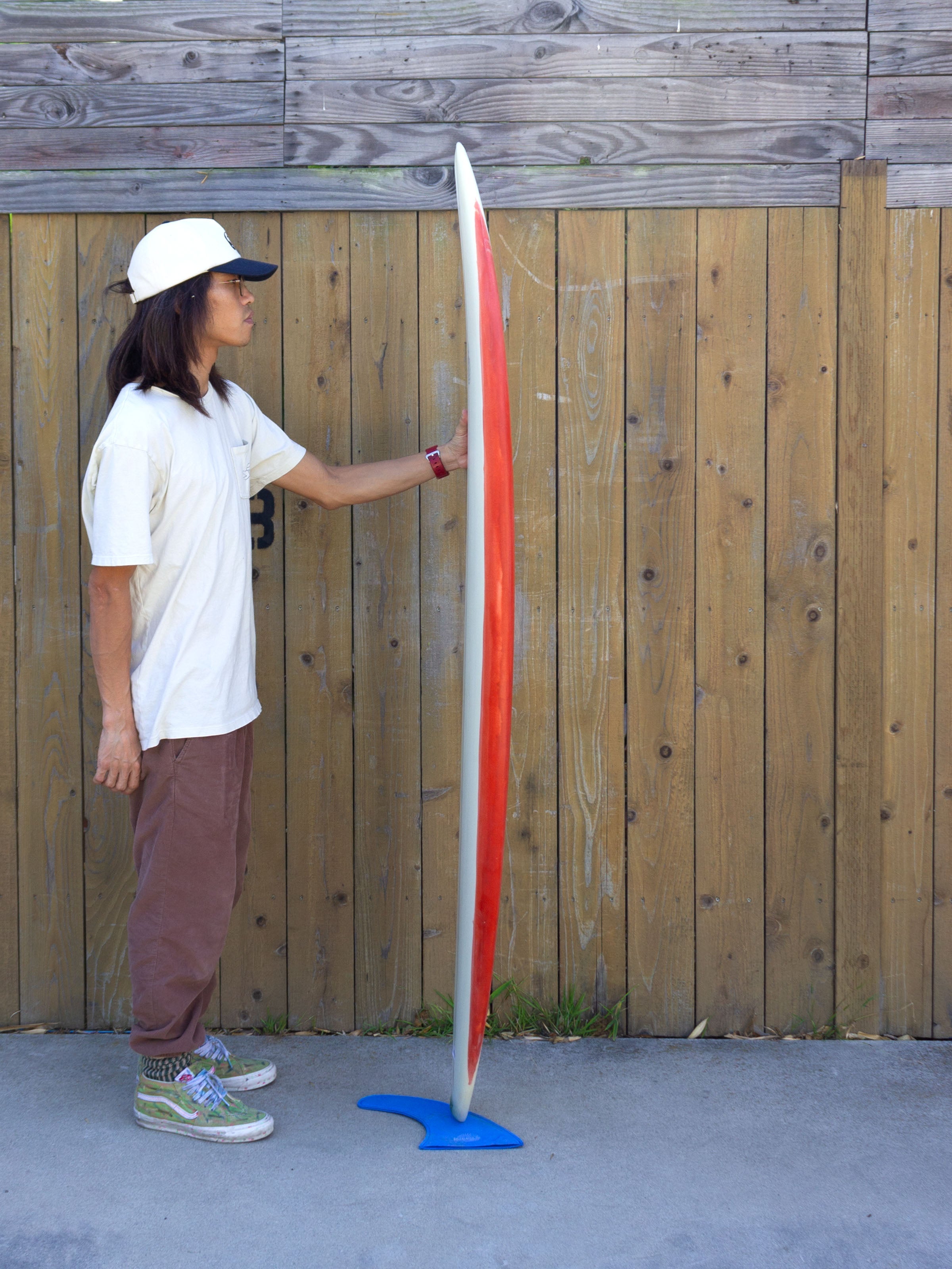 6'1 Toyboat Pleura - Mollusk Surf Shop