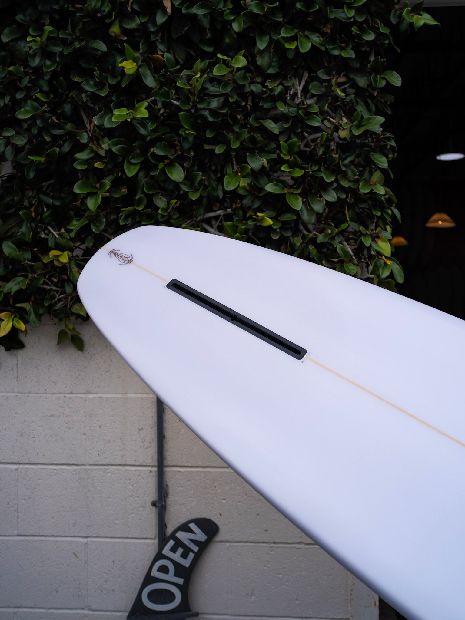 6'1 Wilderness Stubby - Mollusk Surf Shop - description