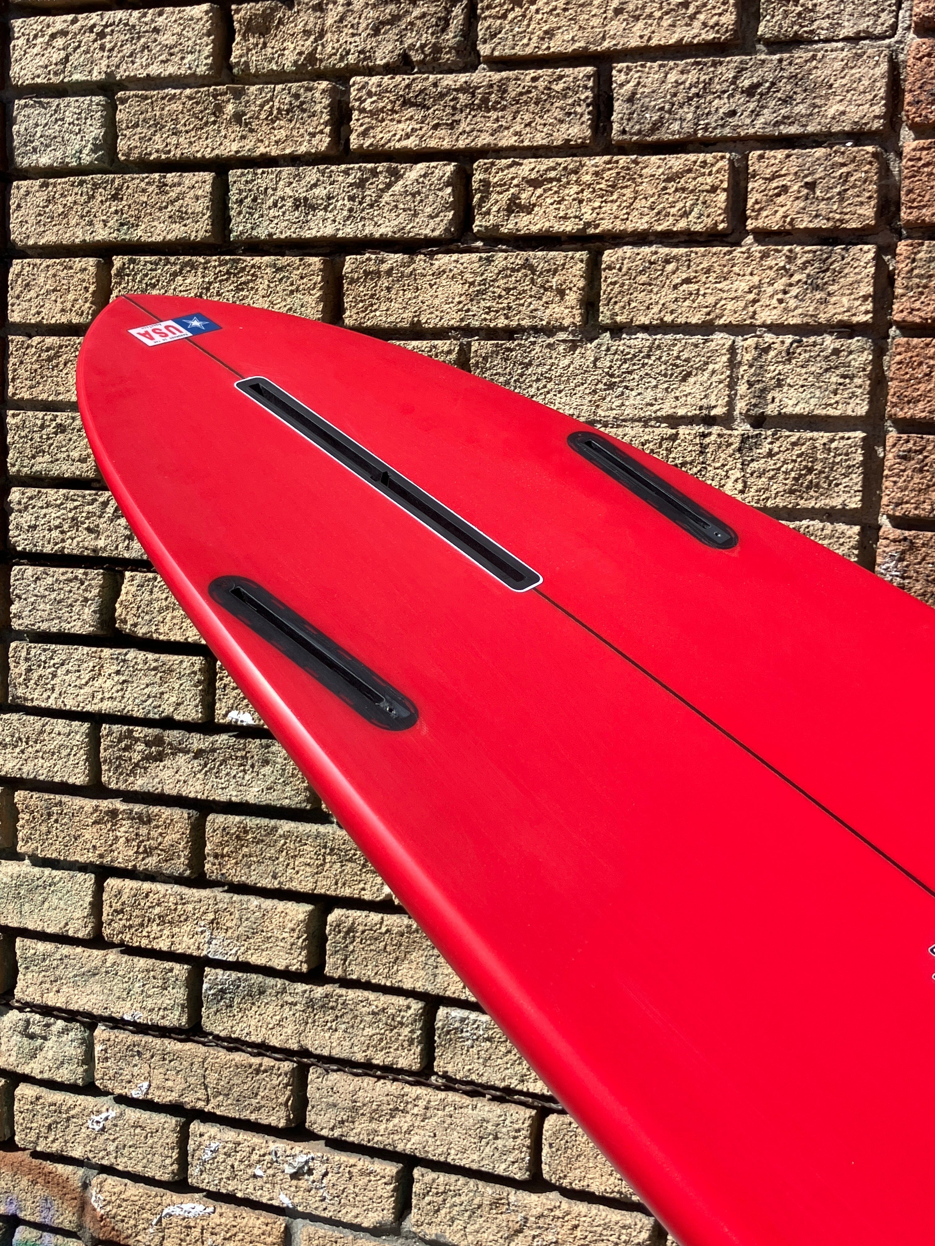 6'10 Anderson Poacher - Mollusk Surf Shop - description