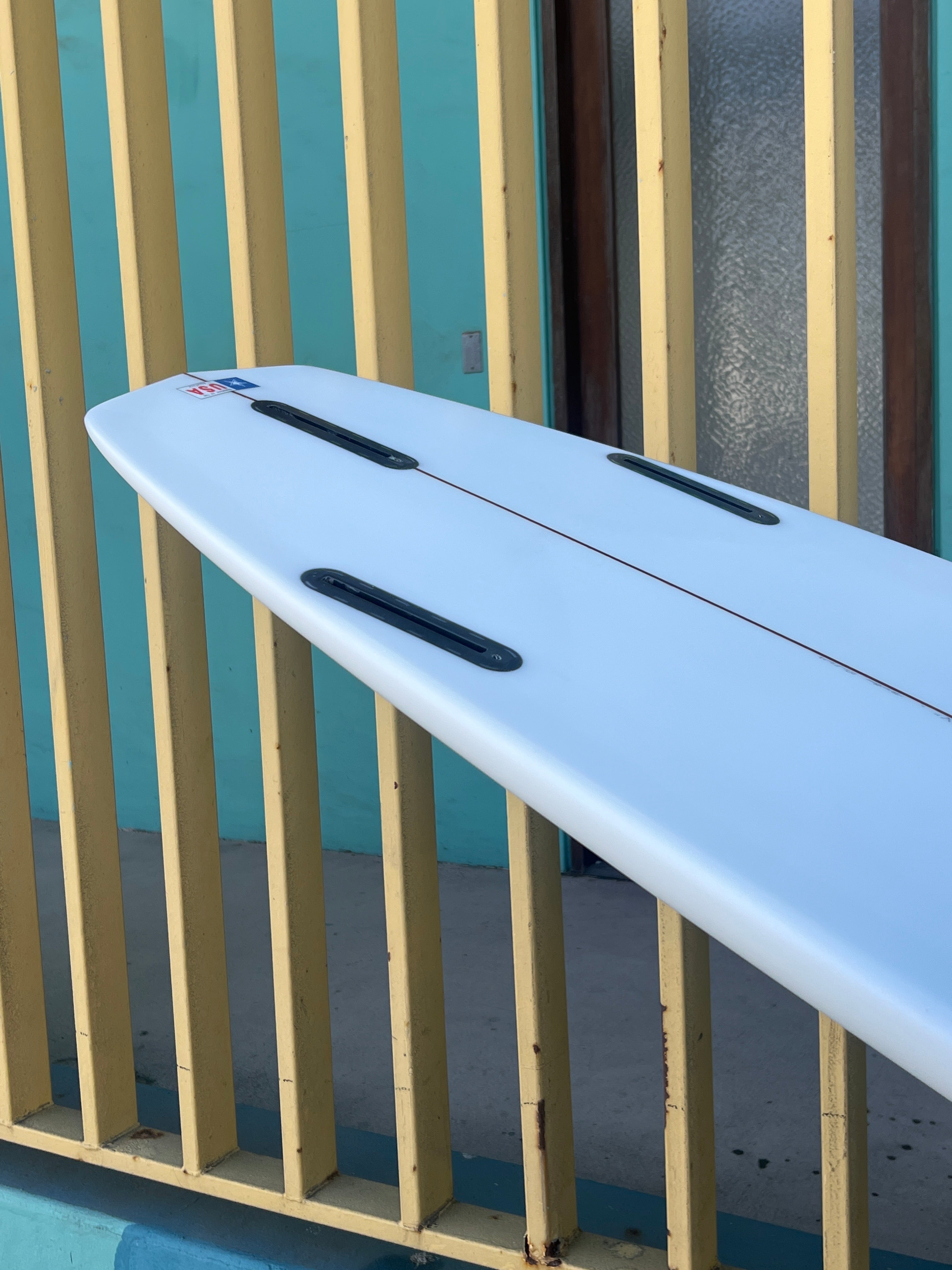 6'10 Anderson Stoker - Mollusk Surf Shop - description