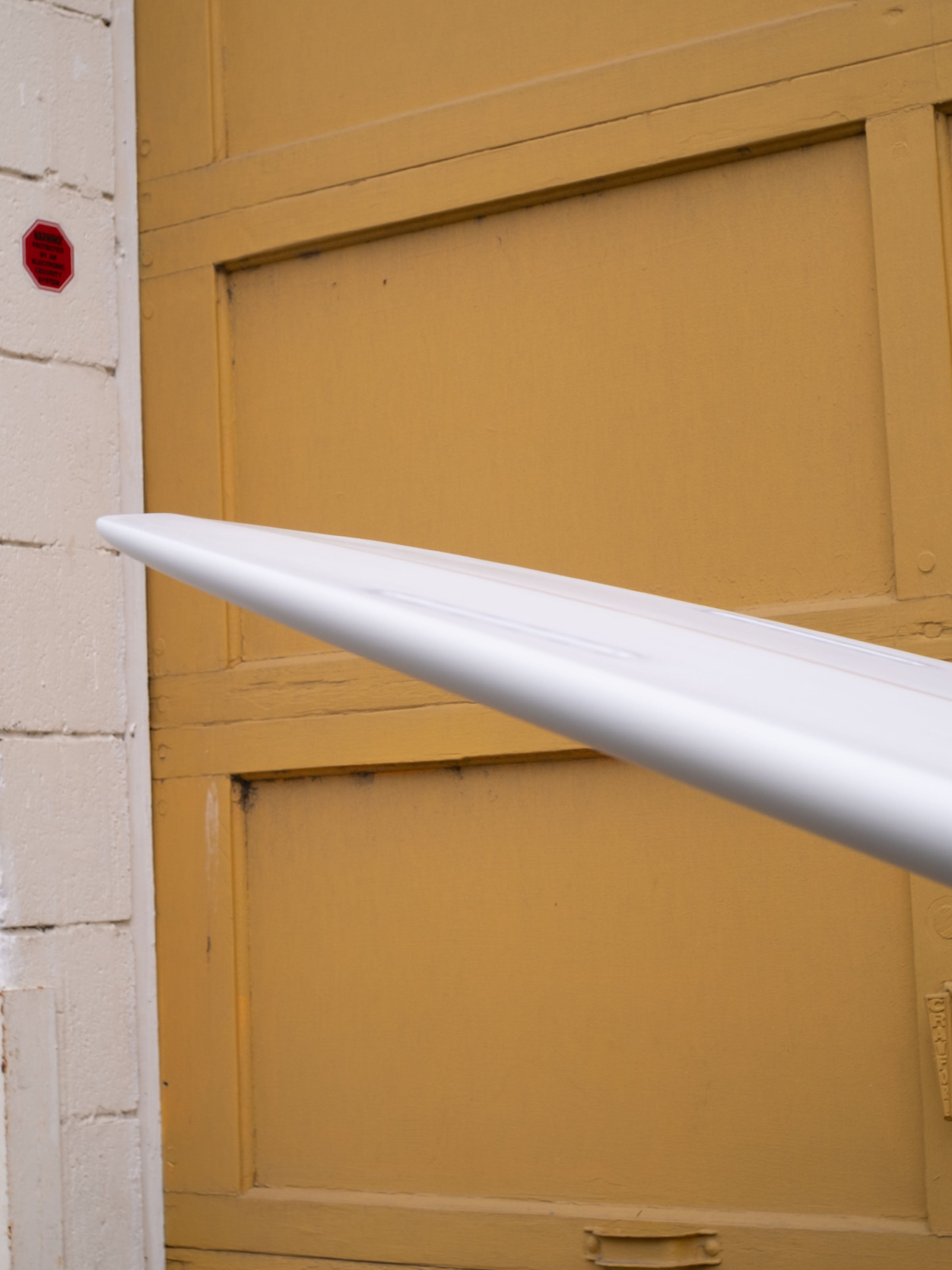 6'10 Arenal Gateway - Mollusk Surf Shop - description