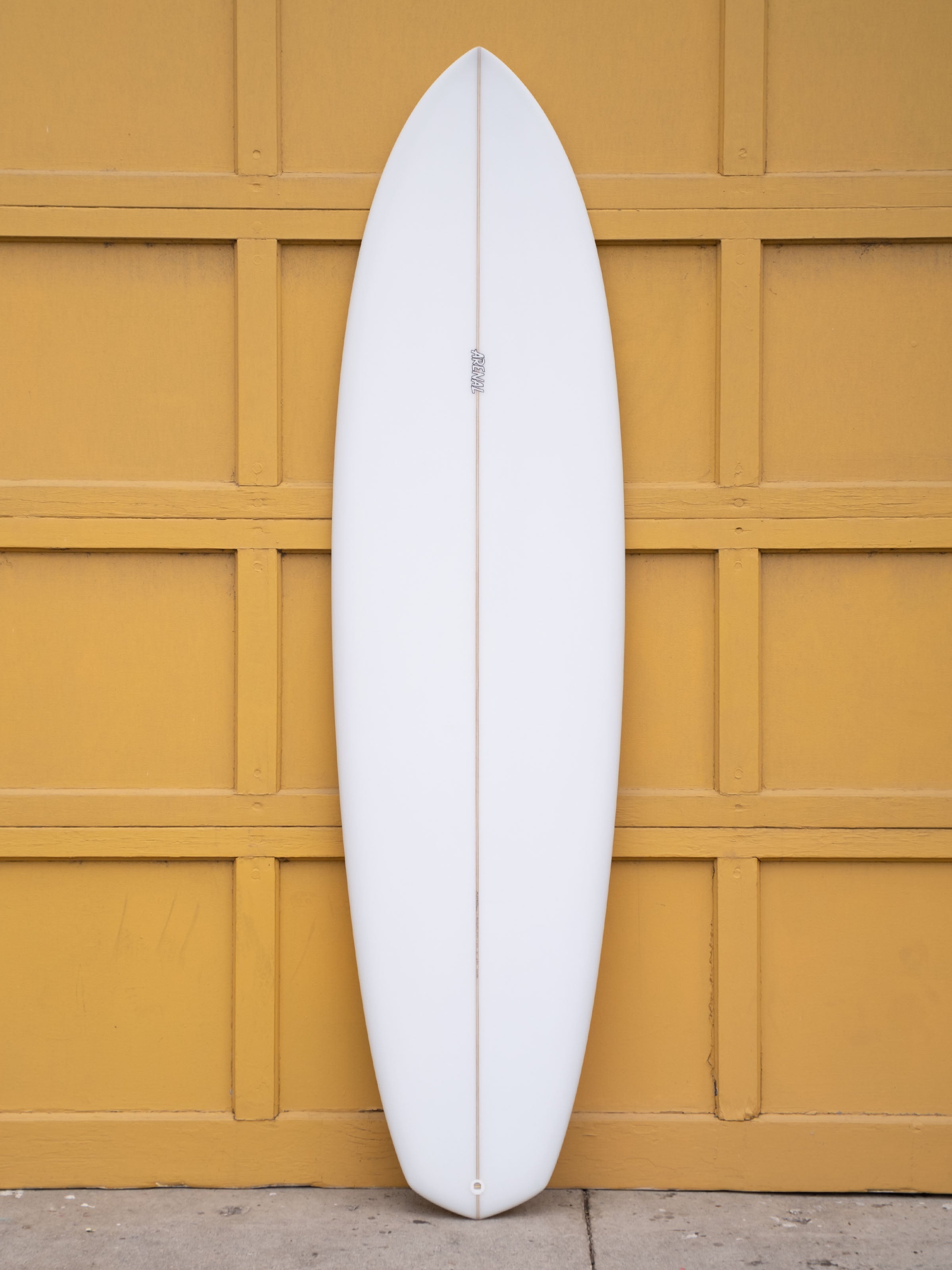 6'10 Arenal Gateway - Mollusk Surf Shop 