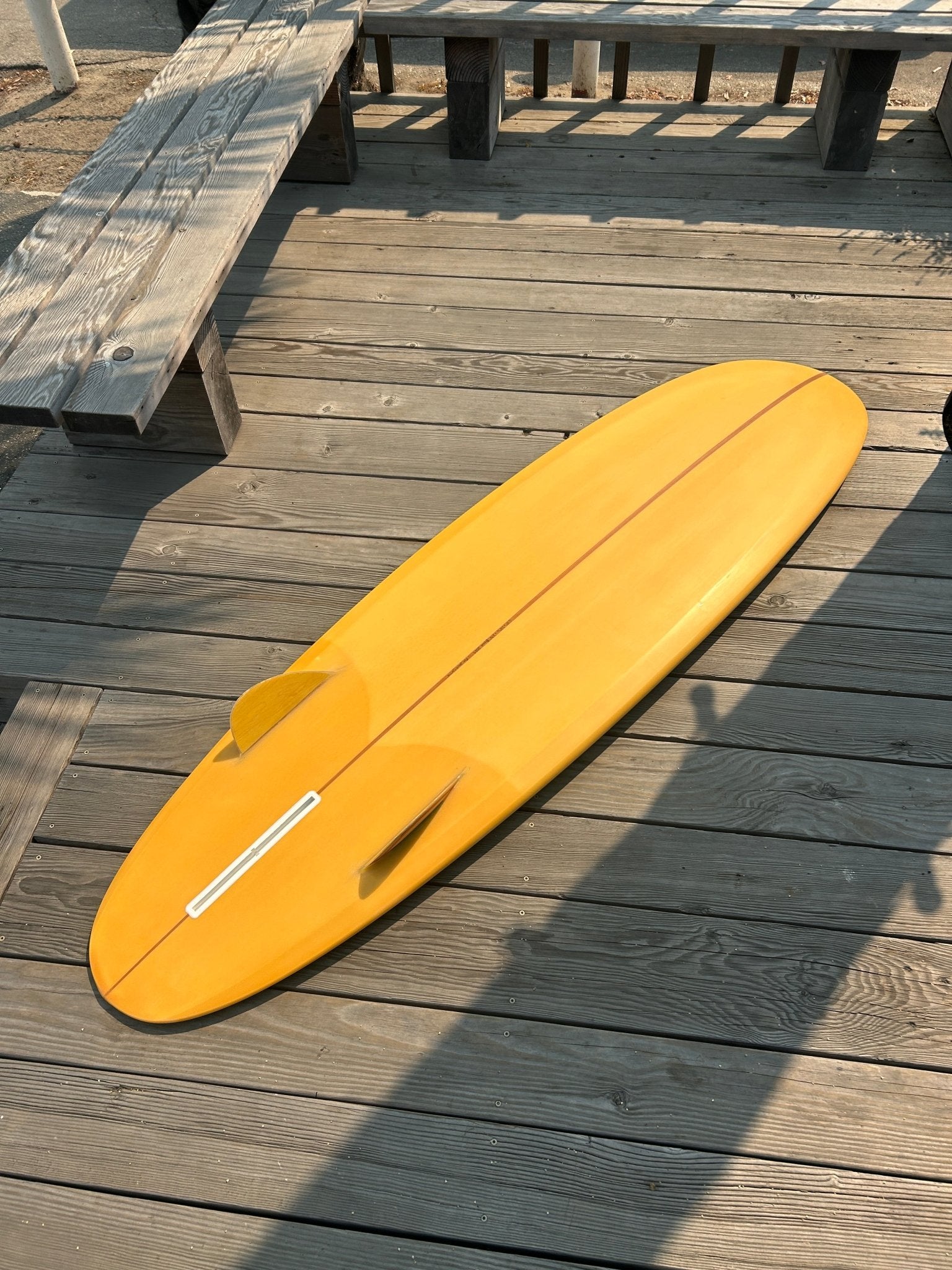 6'10 Beau Chuns - Mollusk Surf Shop