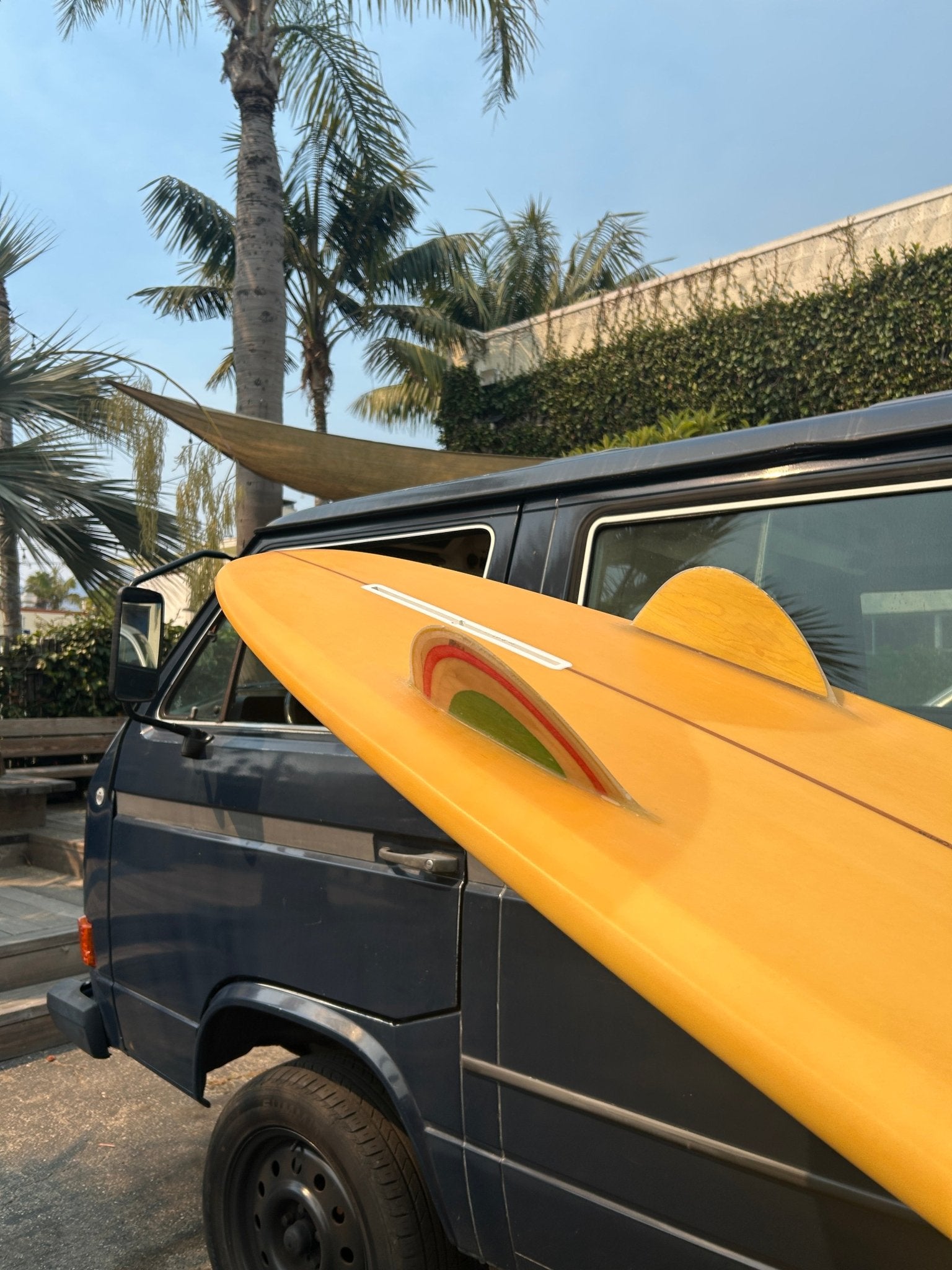 6'10 Beau Chuns - Mollusk Surf Shop