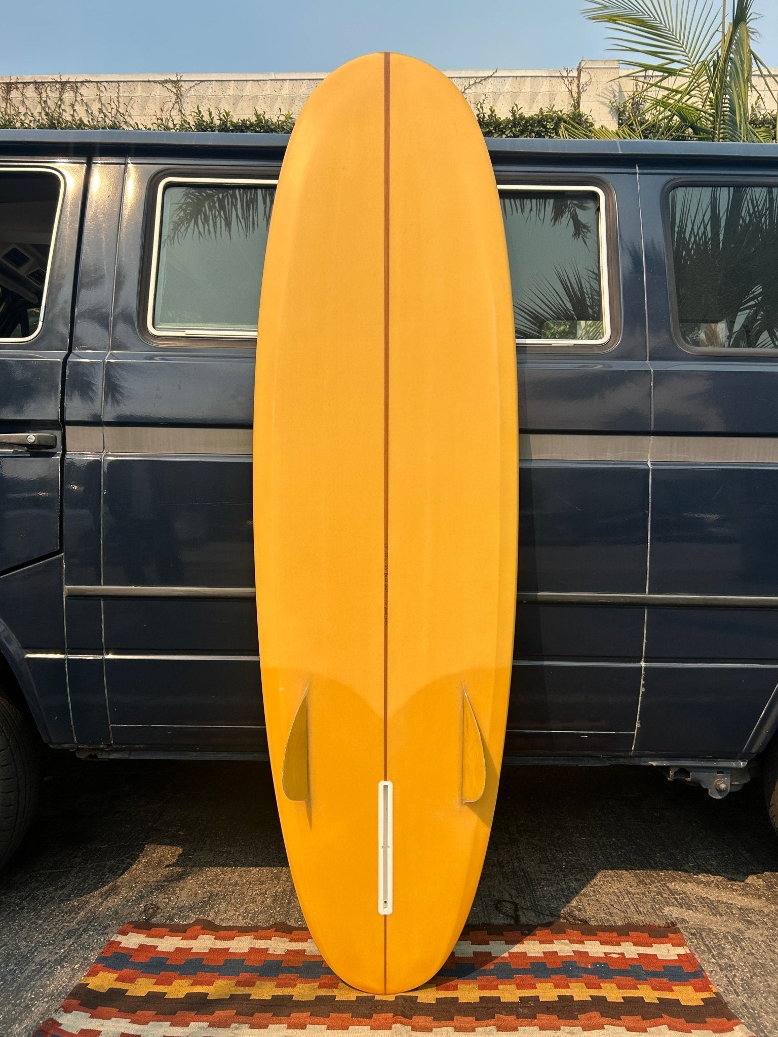6'10 Beau Chuns - Mollusk Surf Shop