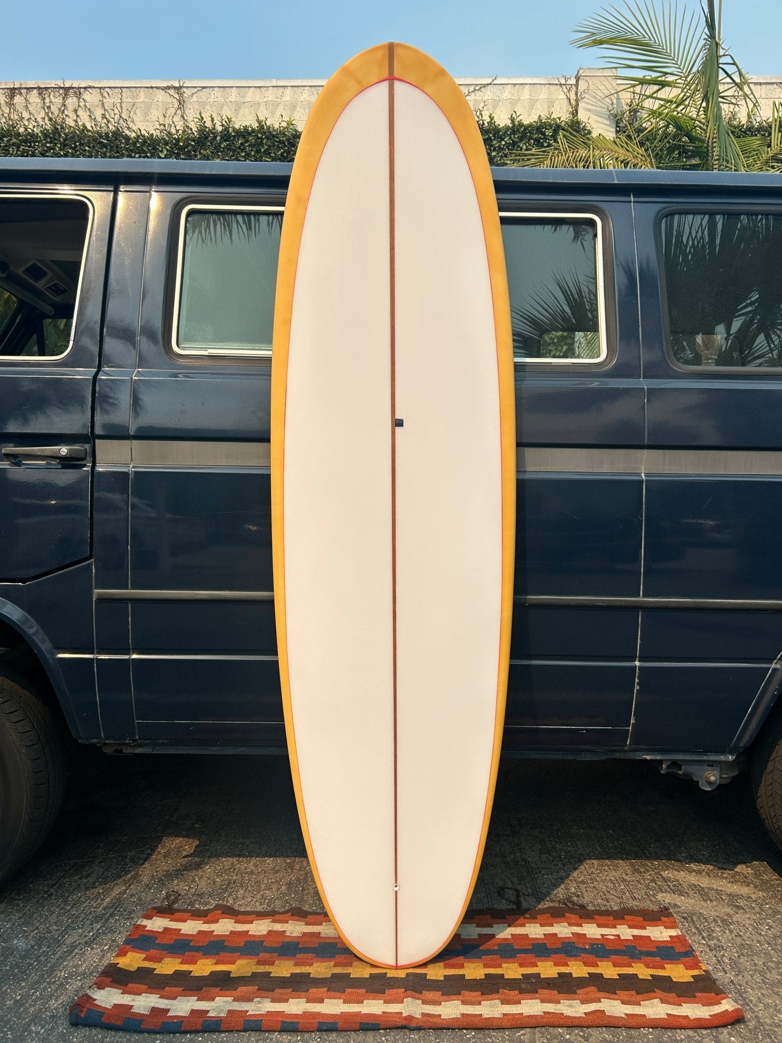 6'10 Beau Chuns - Mollusk Surf Shop