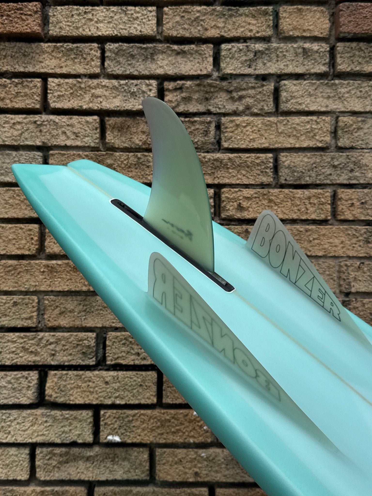 6'10 Campbell Brothers Speed Egg - Mollusk Surf Shop - description