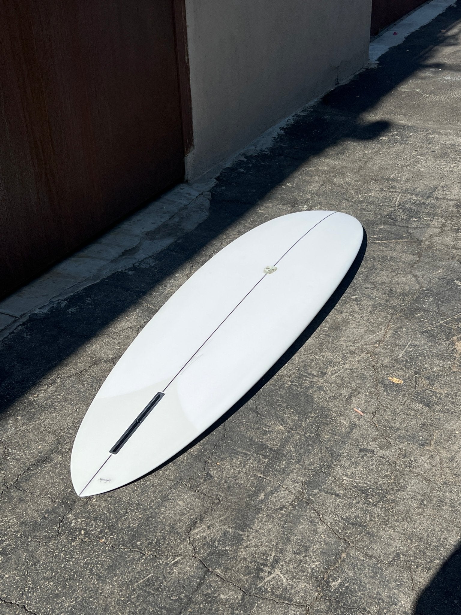 6'10 Christenson C - Bucket - Mollusk Surf Shop