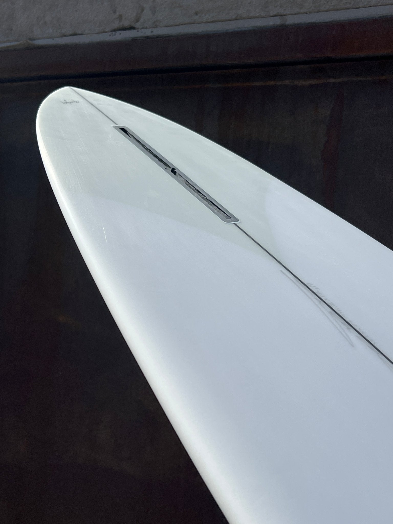 6'10 Christenson C - Bucket - Mollusk Surf Shop - description