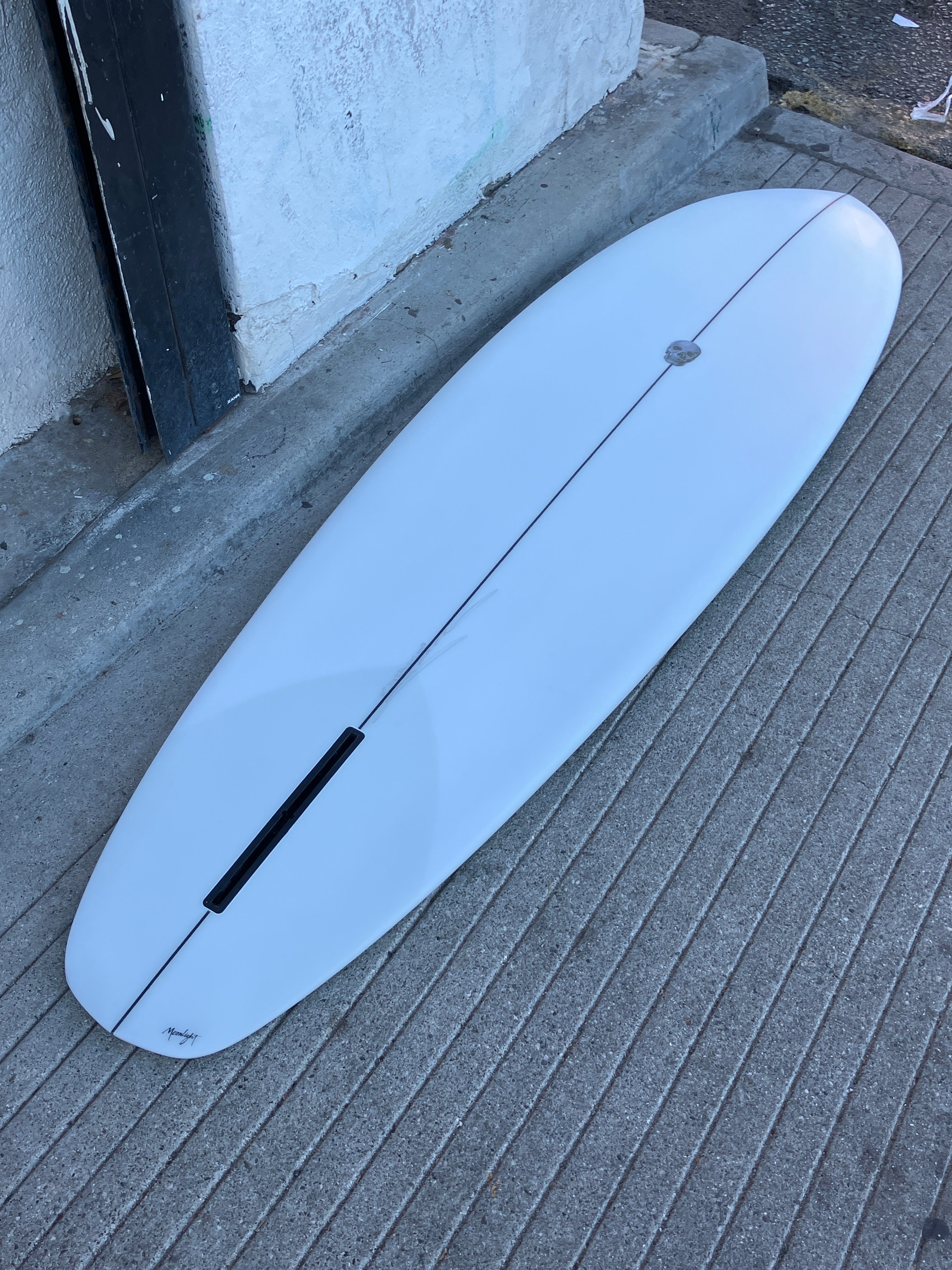6'10 Christenson Flat Tracker - Mollusk Surf Shop