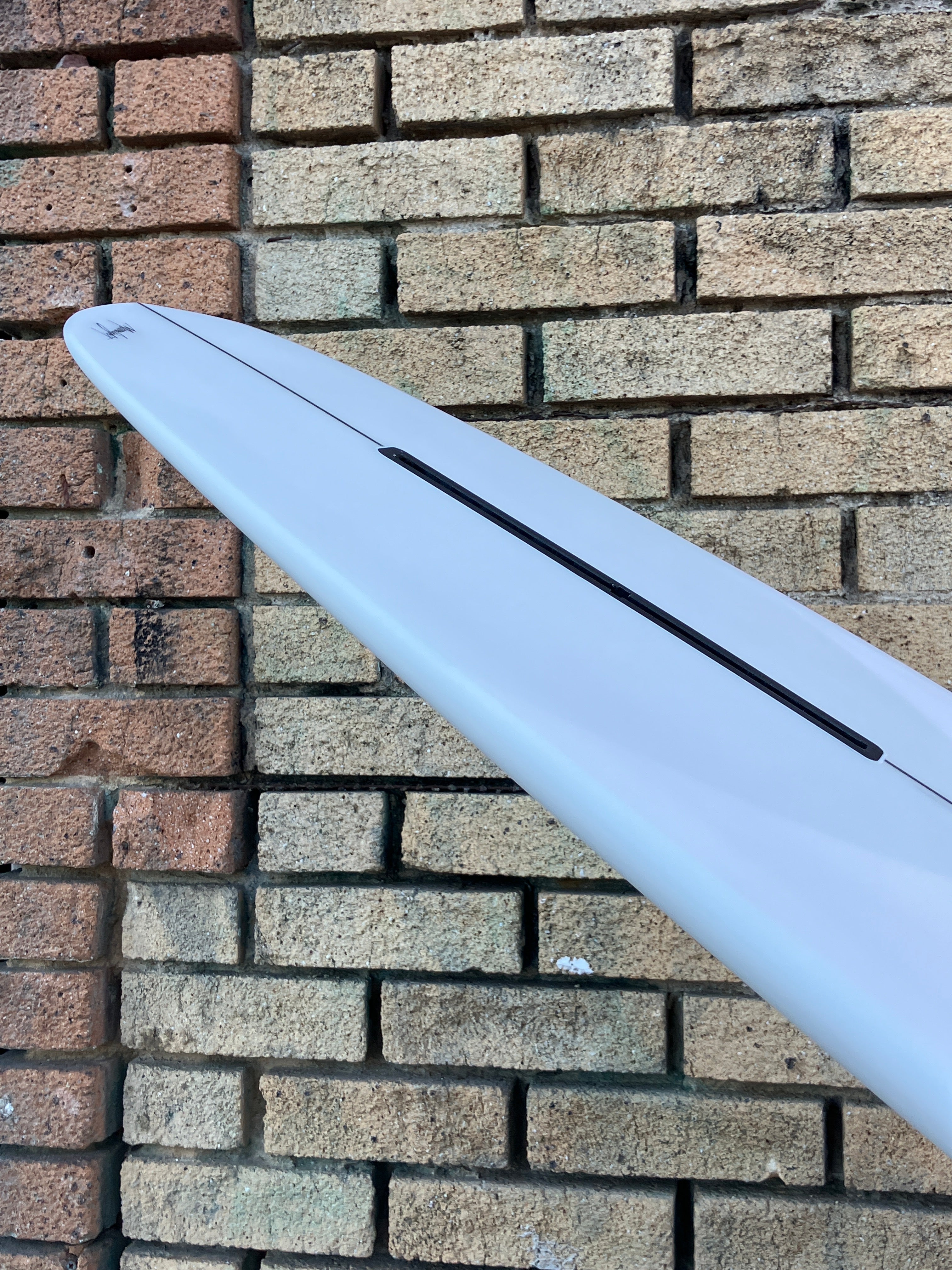 6'10 Christenson Flat Tracker - Mollusk Surf Shop - description