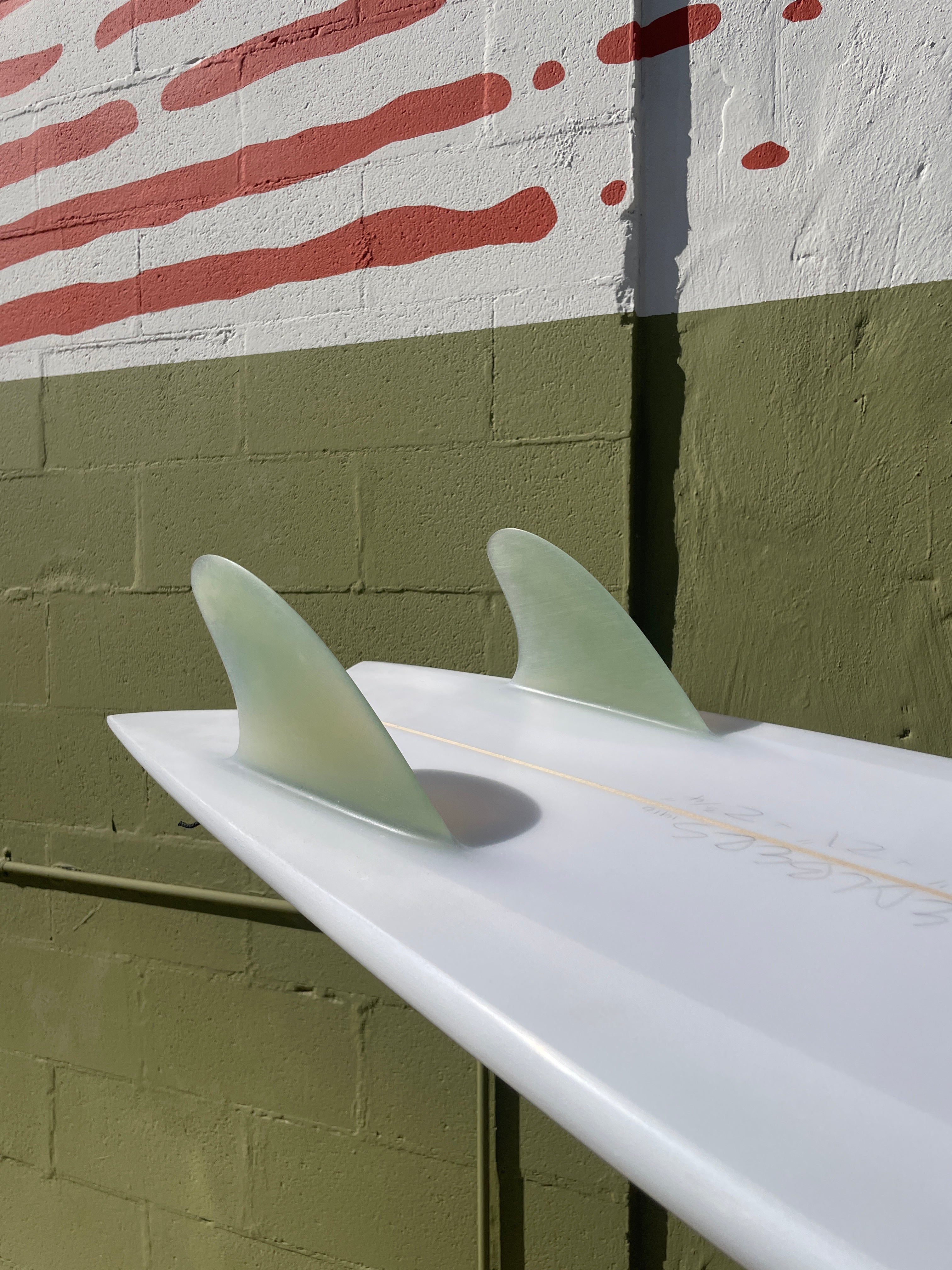 6'10 Deepest Reaches MegaFish (USED) - Mollusk Surf Shop - description