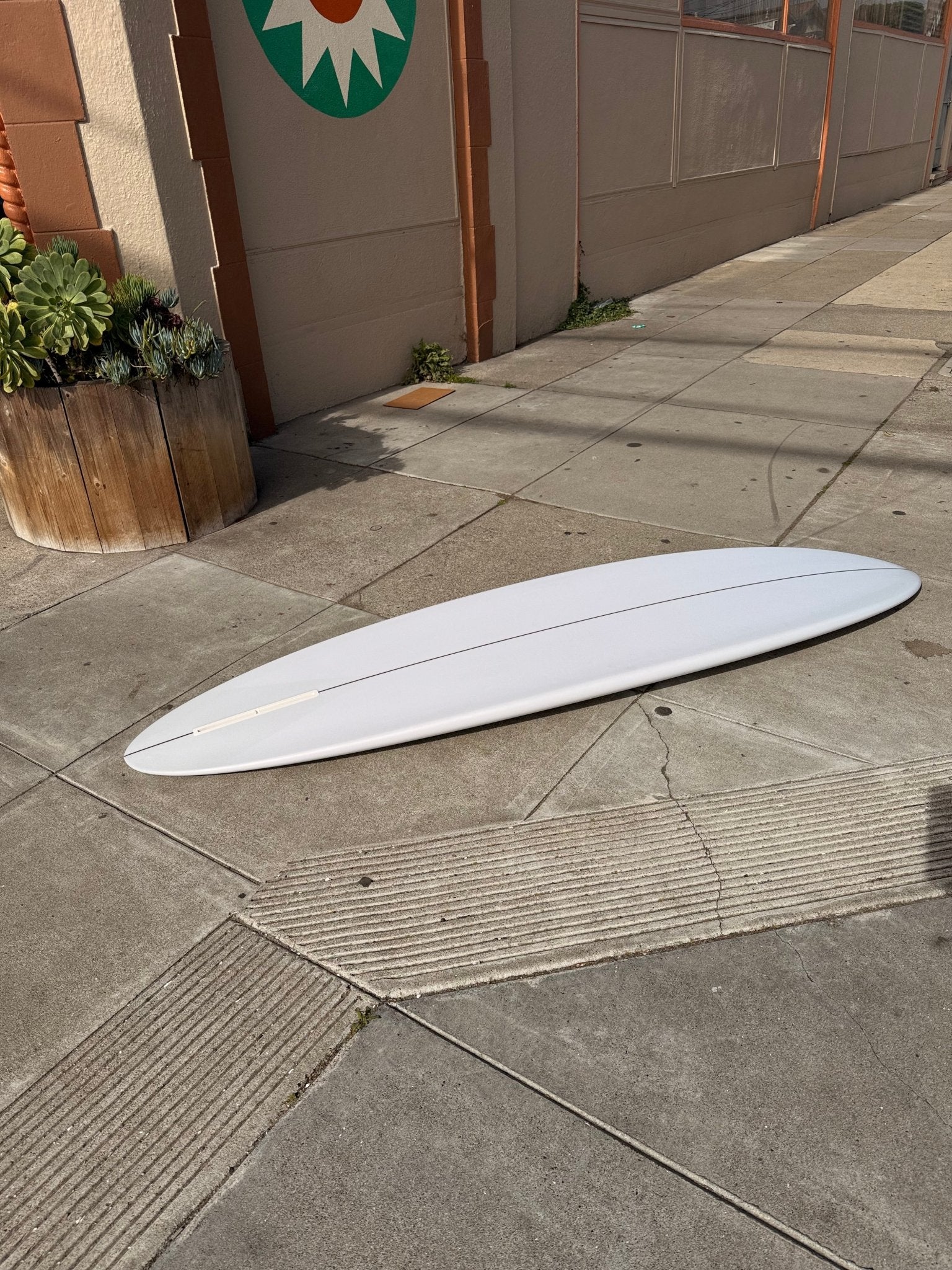 6'10 Grant Noble Homesick - Mollusk Surf Shop