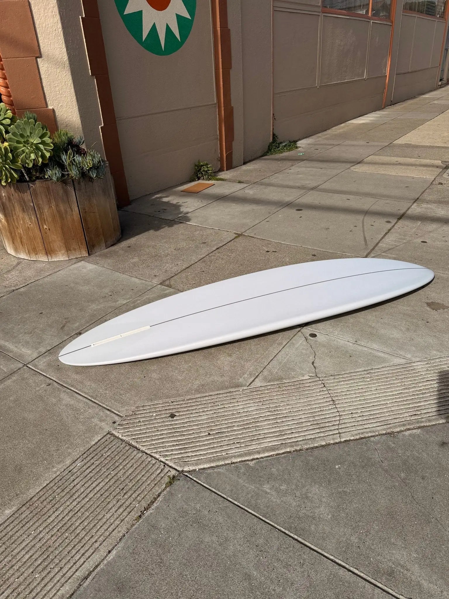 6'10 Grant Noble Homesick - Mollusk Surf Shop