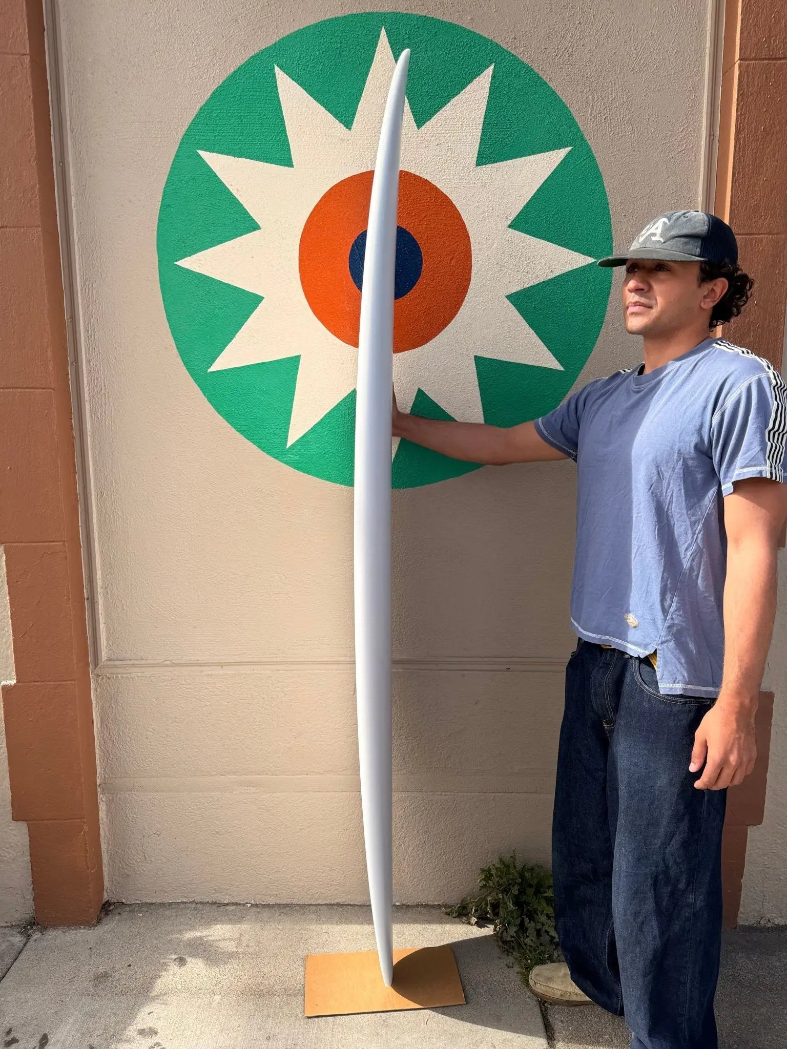 6'10 Grant Noble Homesick - Mollusk Surf Shop