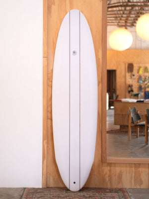 6'10 Jive Lifter - Mollusk Surf Shop 