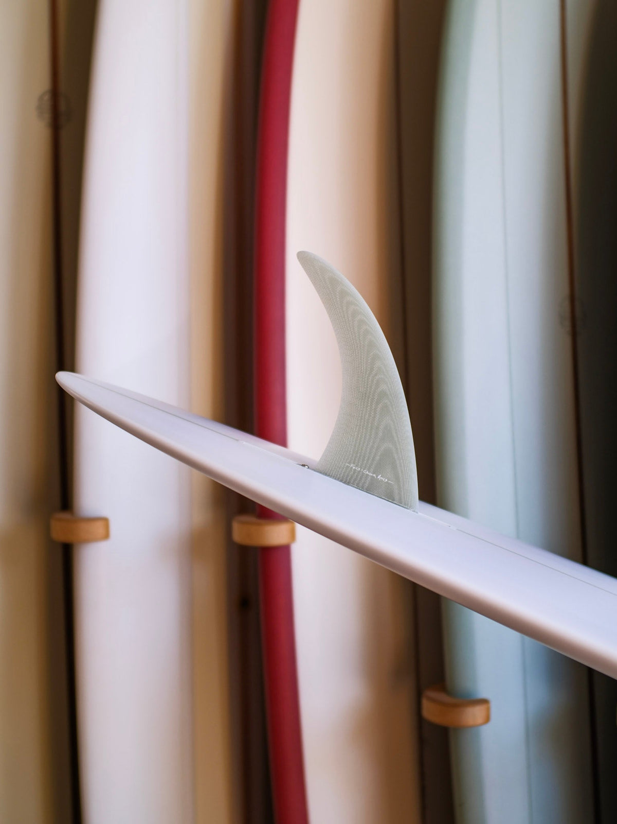 6'10 Liddle Death Machine - Mollusk Surf Shop - description