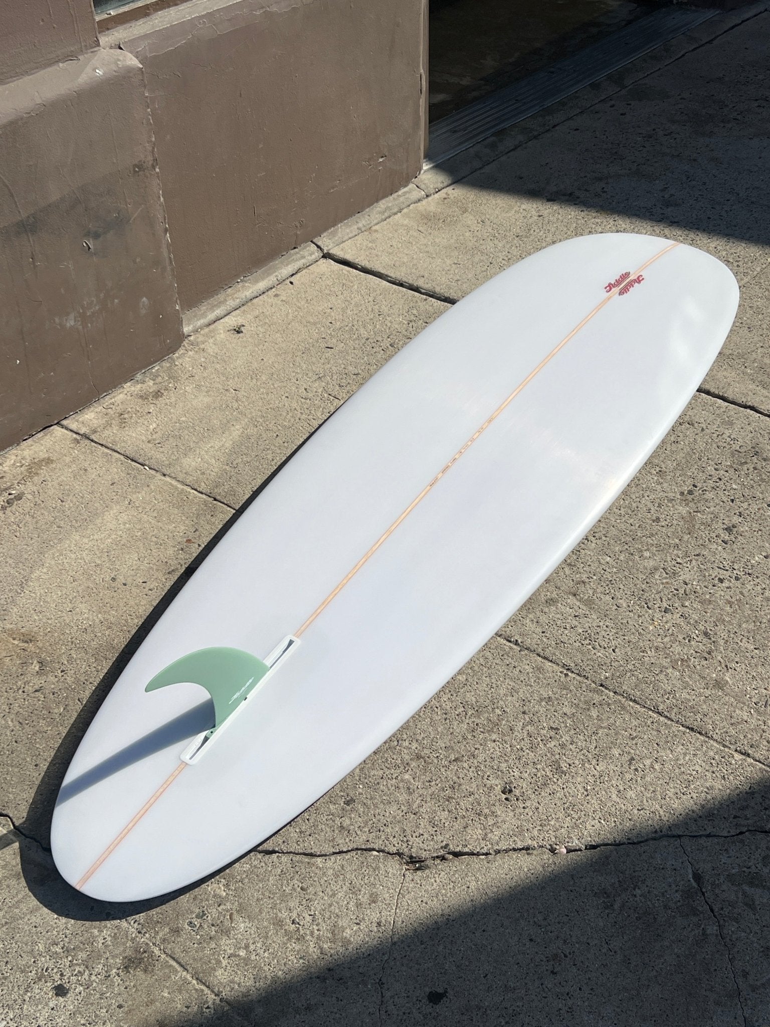 6'10 Liddle Death Machine - Mollusk Surf Shop