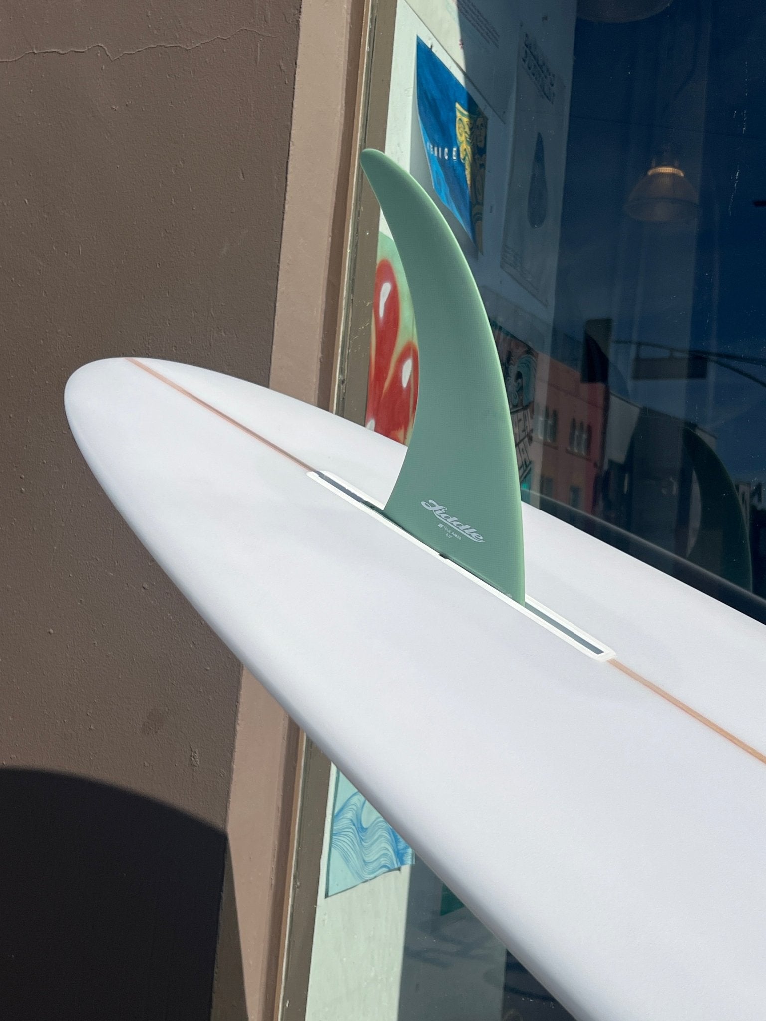 6'10 Liddle Death Machine - Mollusk Surf Shop - description