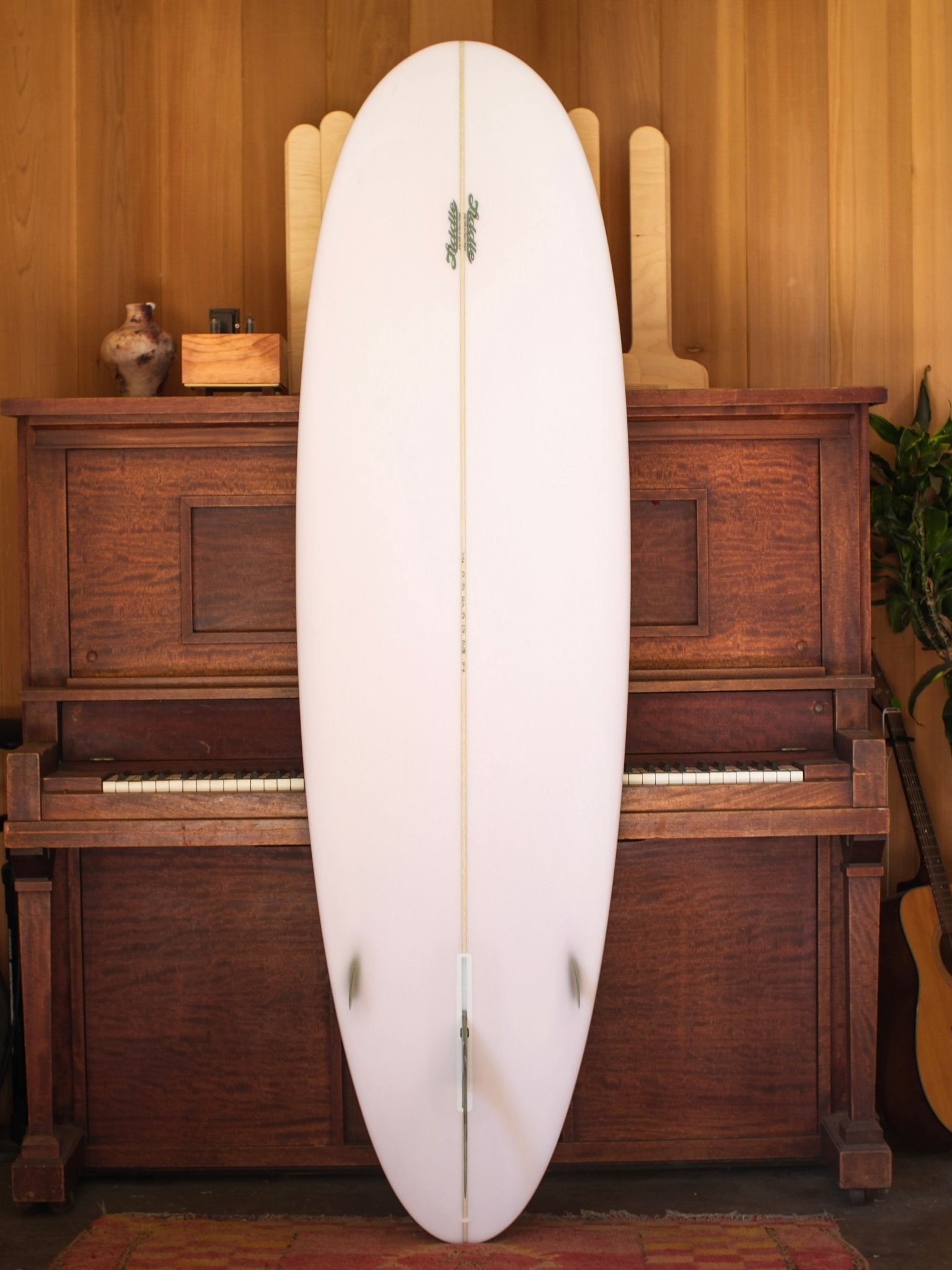 6'10 Liddle GP - Mollusk Surf Shop