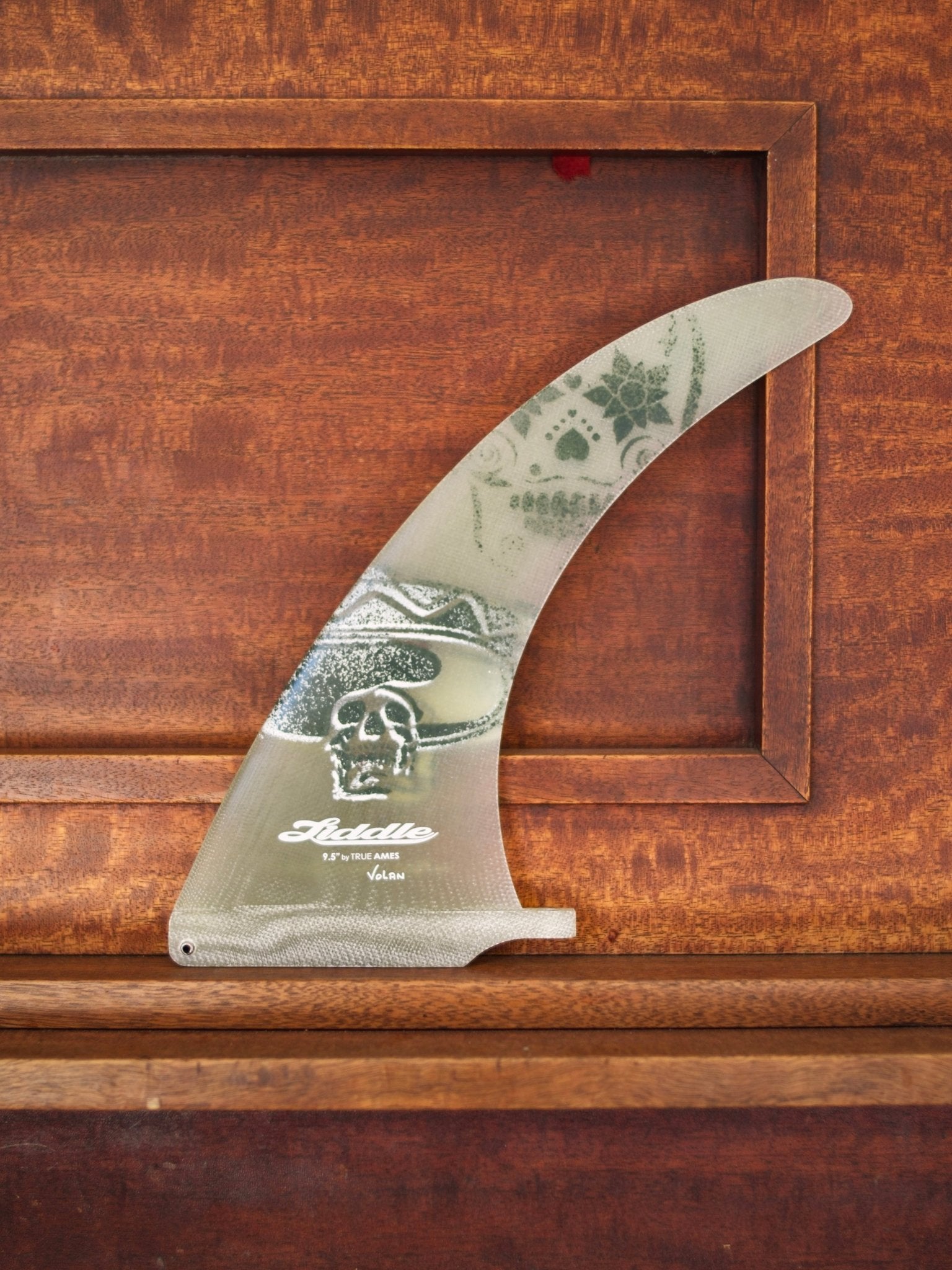 6'10 Liddle GP - Mollusk Surf Shop