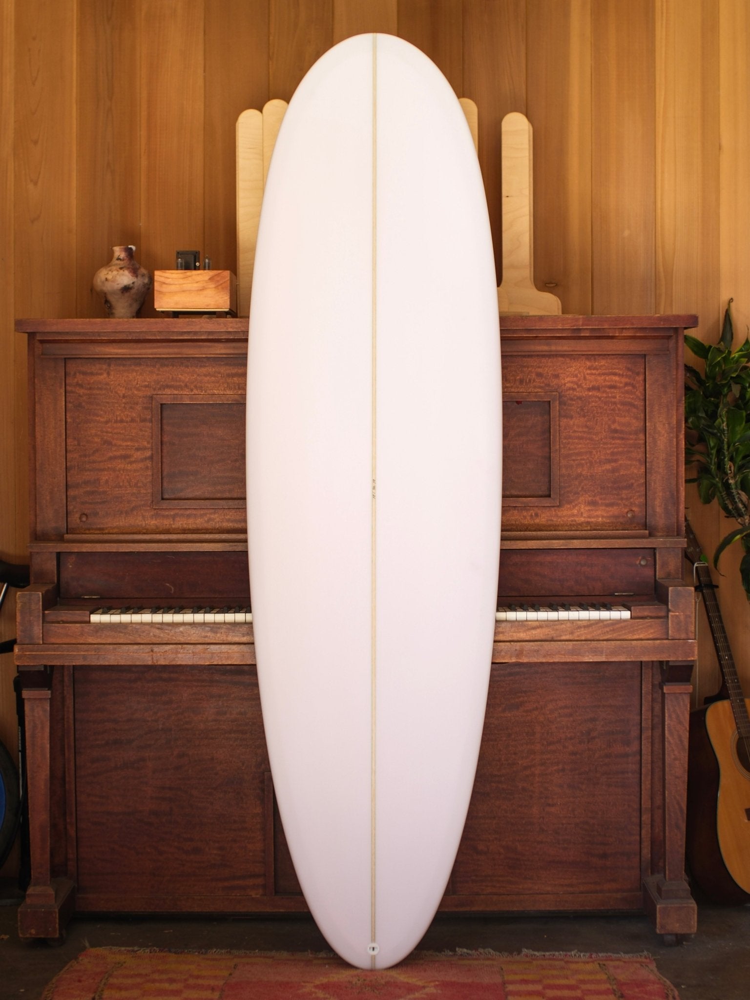6'10 Liddle GP - Mollusk Surf Shop