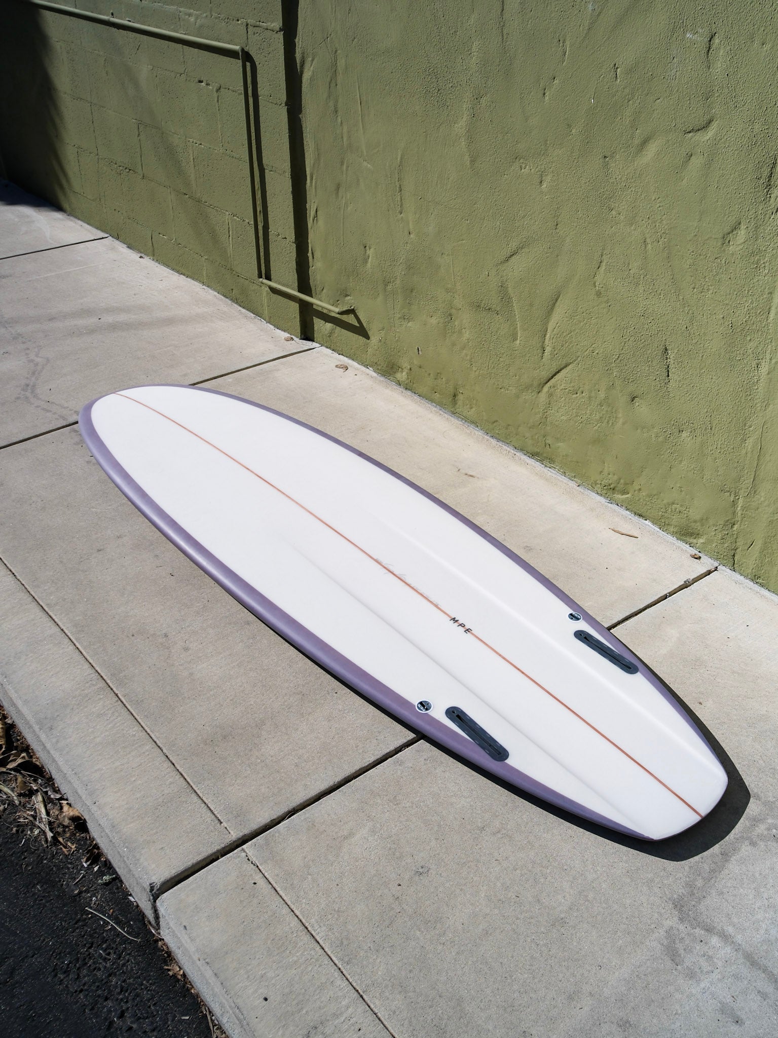 6'10 MPE Hellcat Twinzer - Mollusk Surf Shop