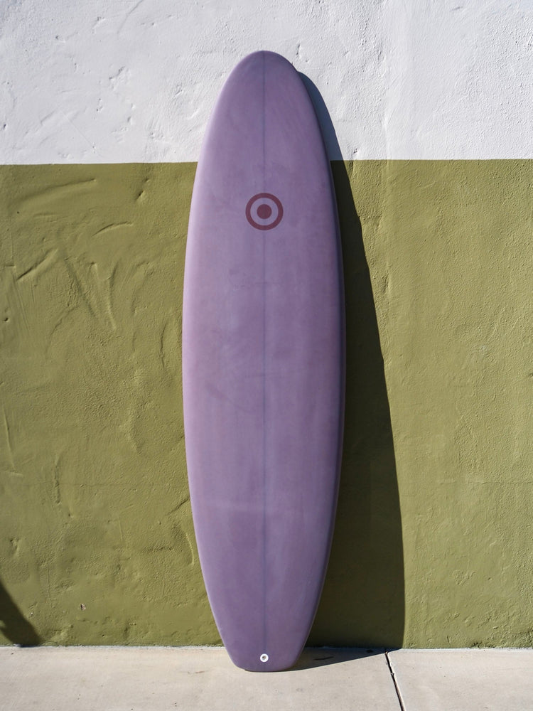 6'10 MPE Hellcat Twinzer