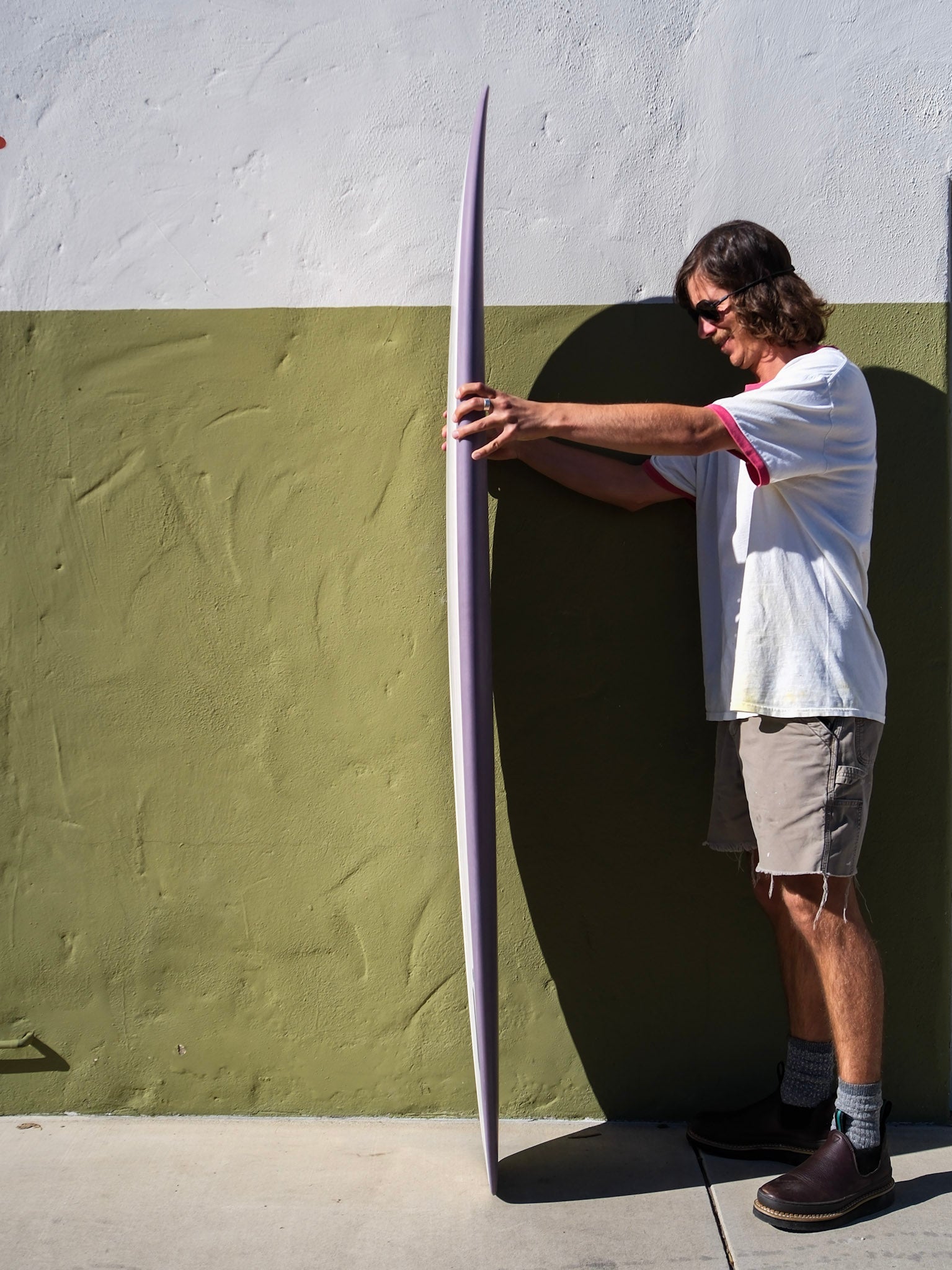 6'10 MPE Hellcat Twinzer - Mollusk Surf Shop