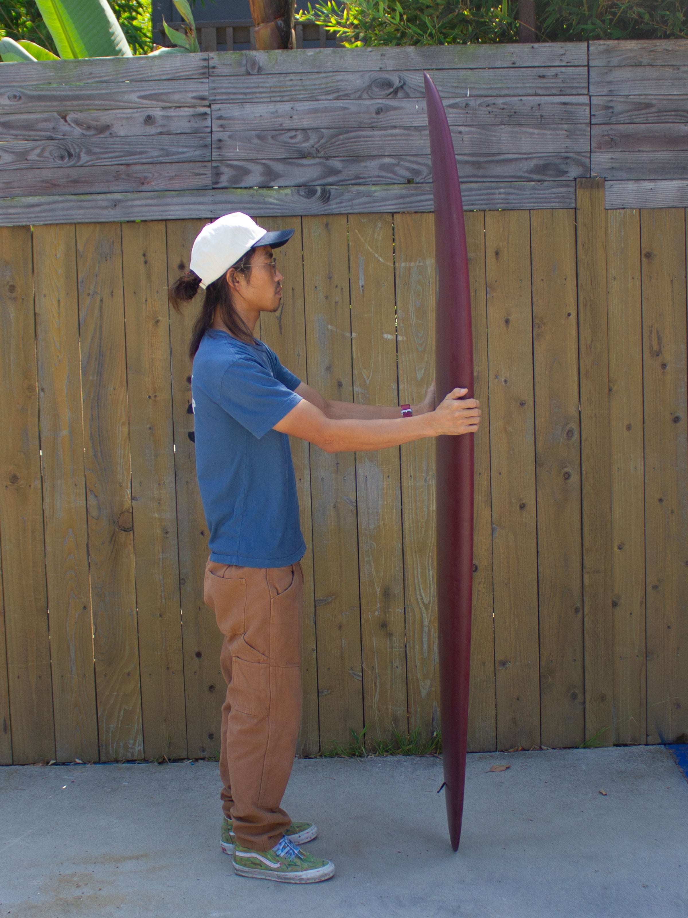 6'10 MPE Spitfire - Mollusk Surf Shop