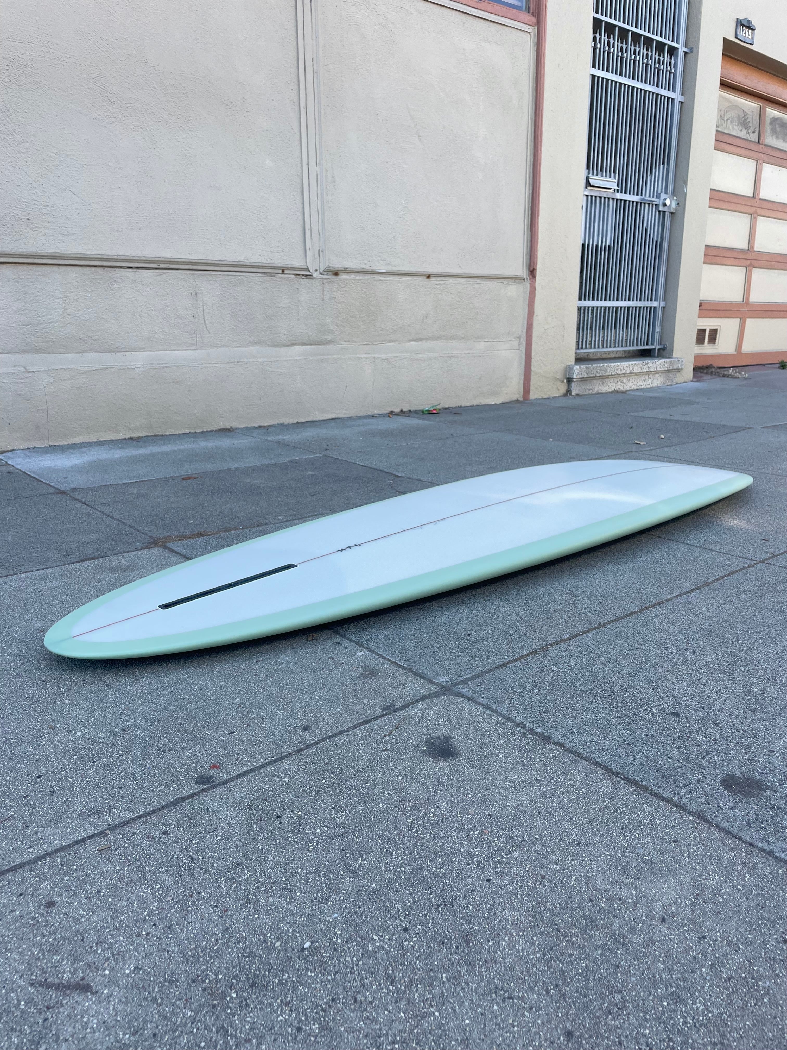 6'10 MPE Spitfire - Mollusk Surf Shop