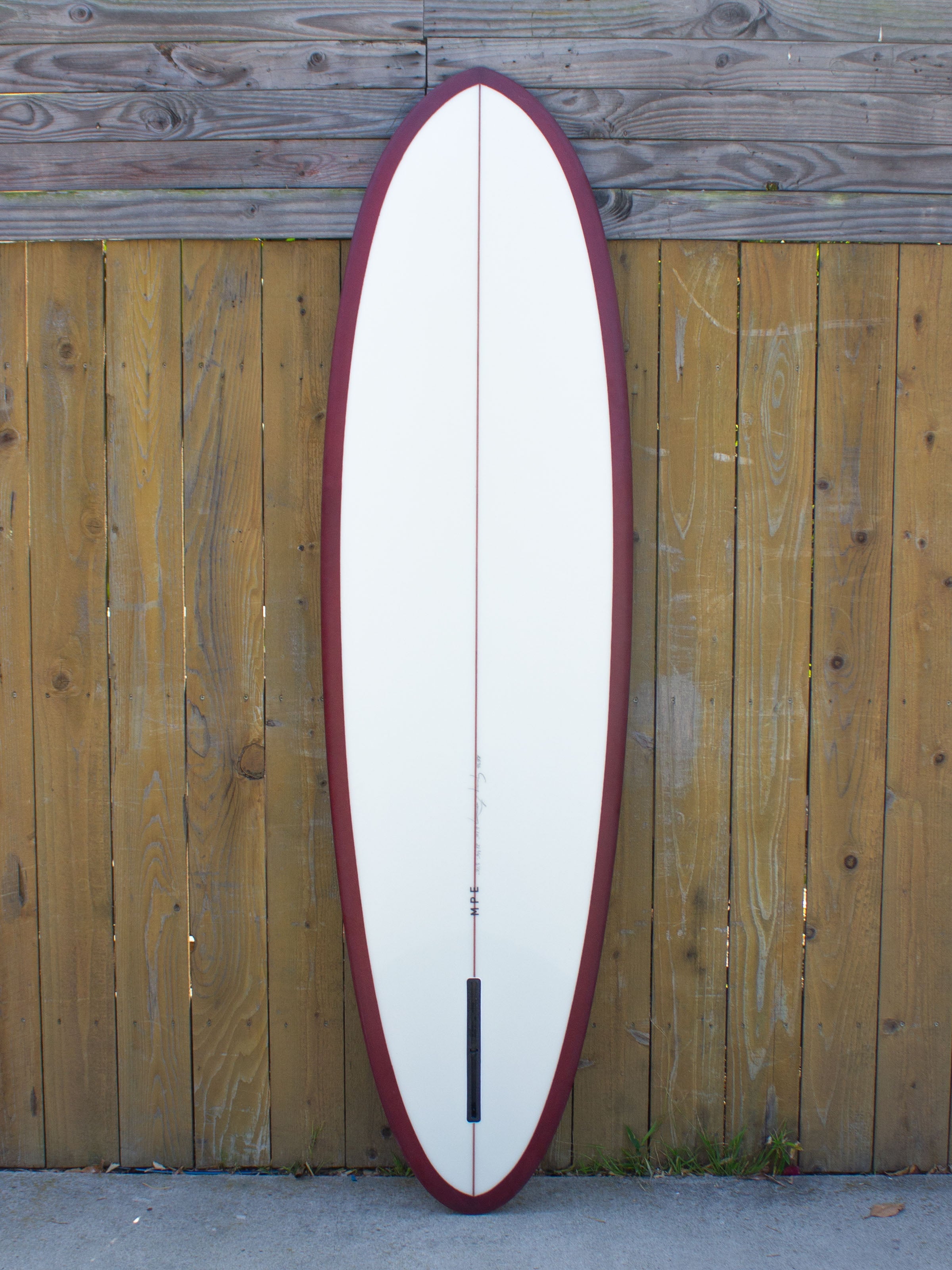 6'10 MPE Spitfire - Mollusk Surf Shop