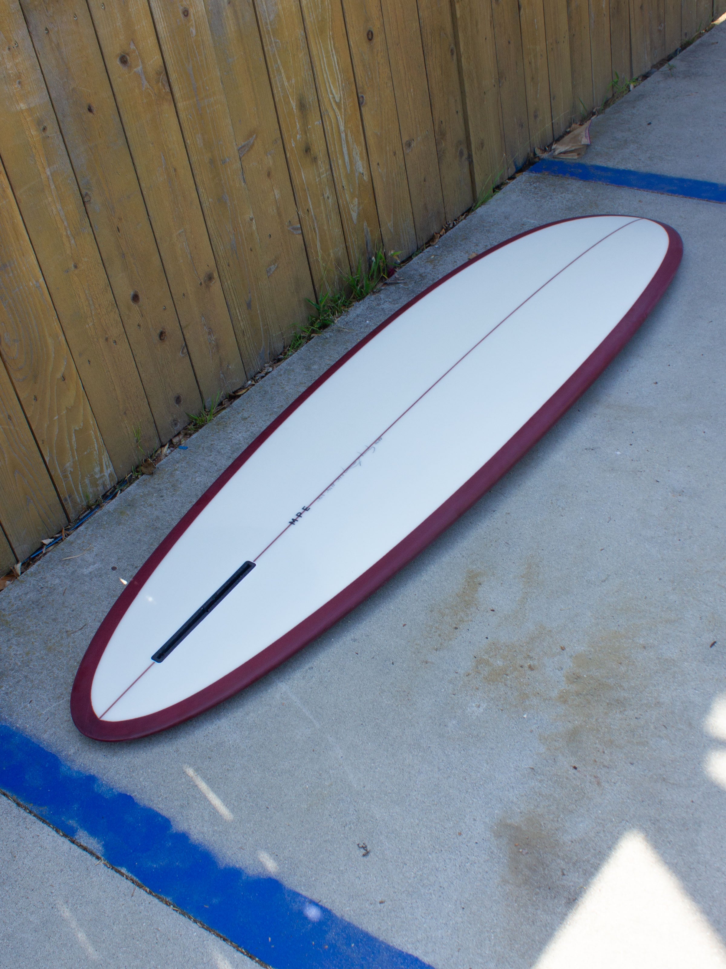 6'10 MPE Spitfire - Mollusk Surf Shop