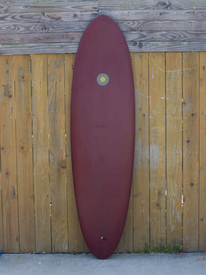 6'10 MPE Spitfire - Mollusk Surf Shop