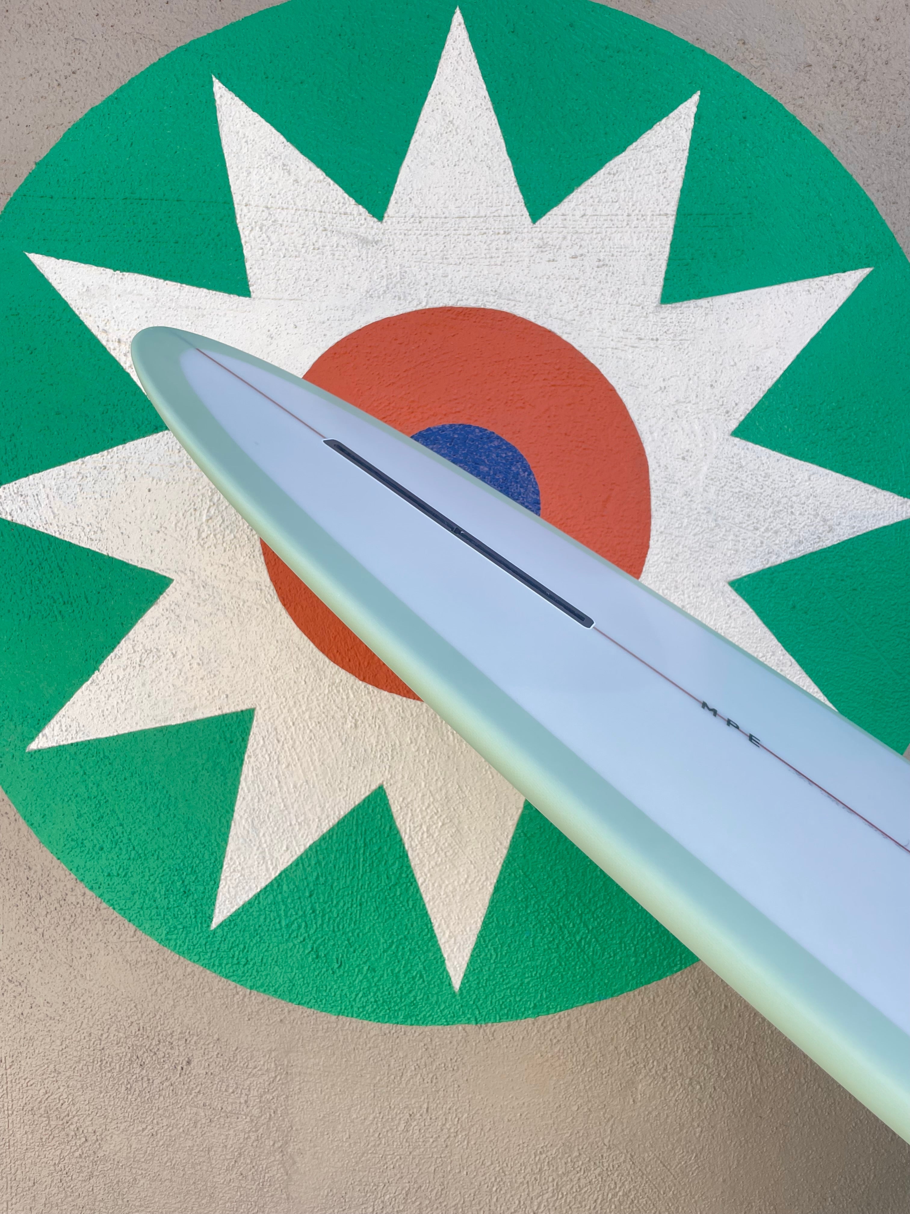6'10 MPE Spitfire - Mollusk Surf Shop - description