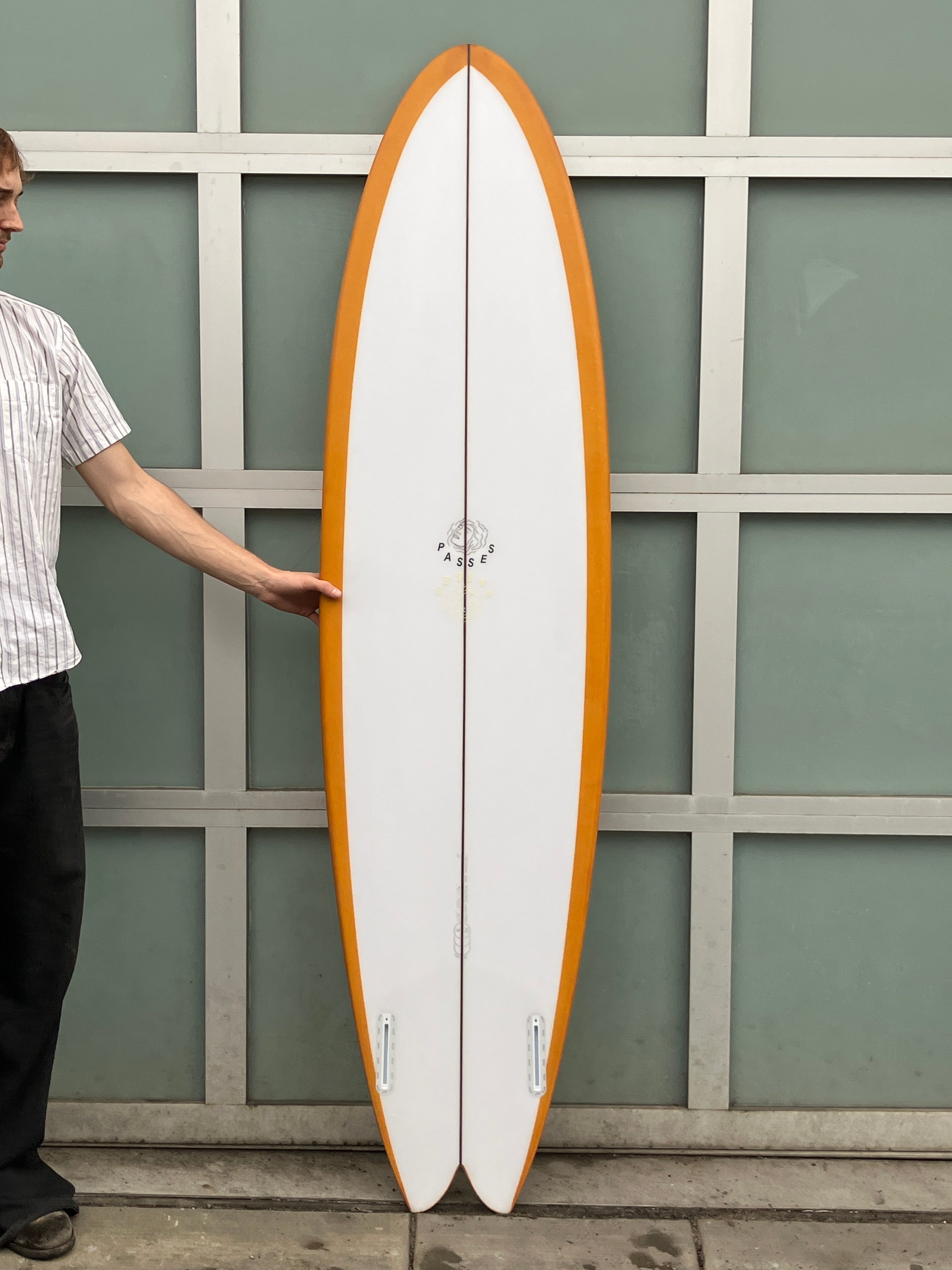 6'10 Passes Halycon Stretch - Mollusk Surf Shop