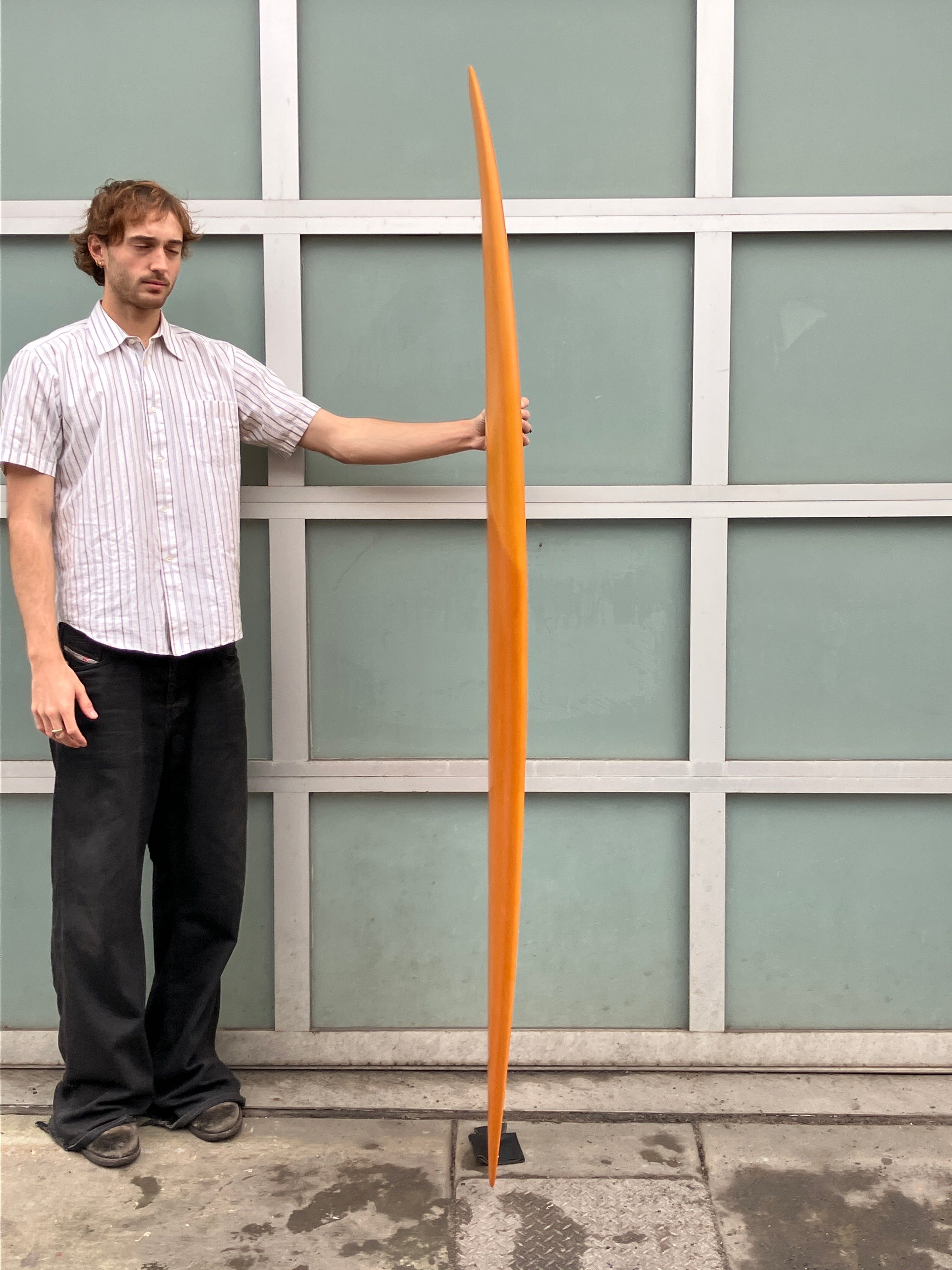 6'10 Passes Halycon Stretch - Mollusk Surf Shop
