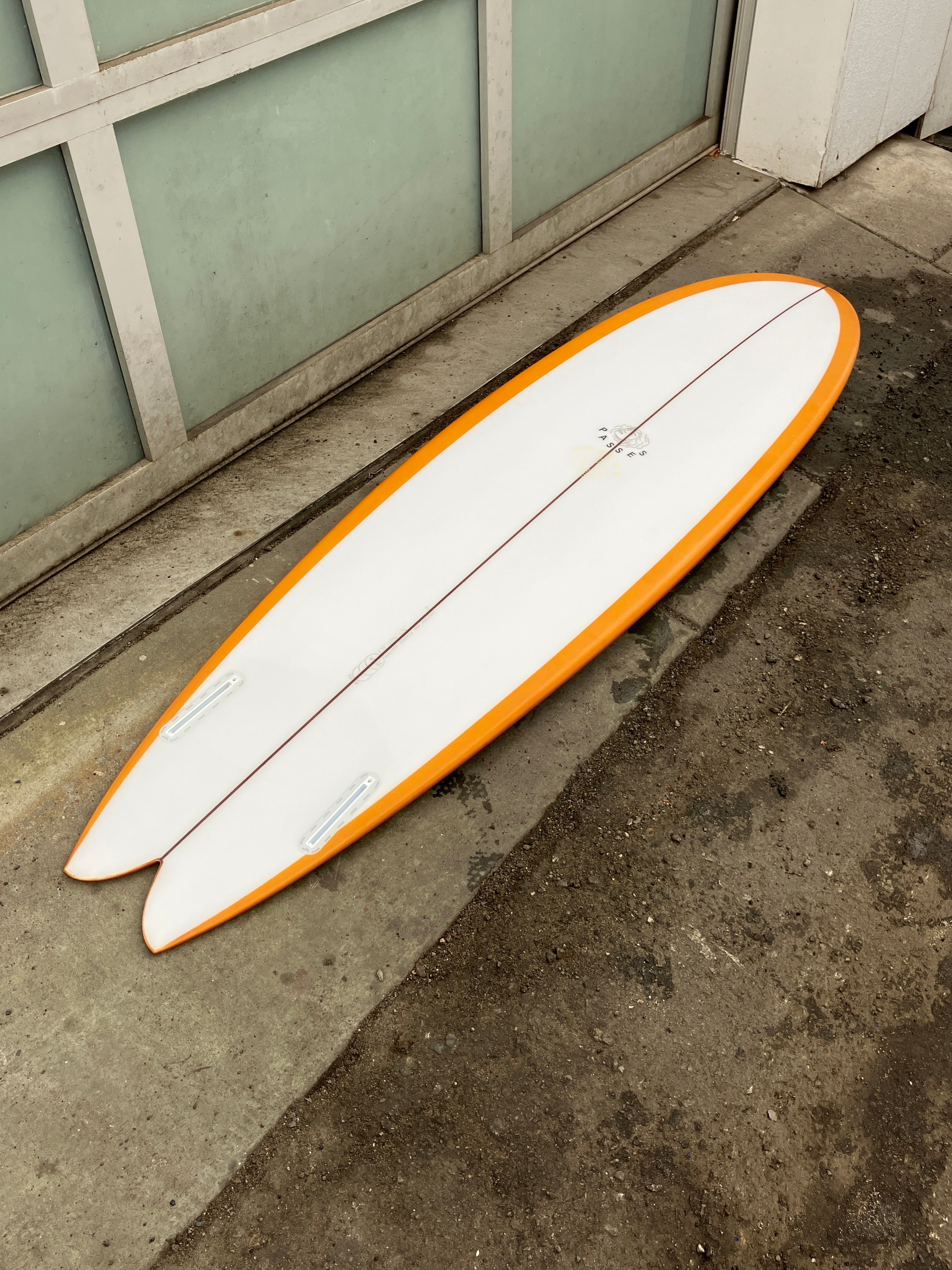 6'10 Passes Halycon Stretch - Mollusk Surf Shop