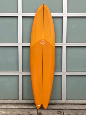 6'10 Passes Halycon Stretch - Mollusk Surf Shop