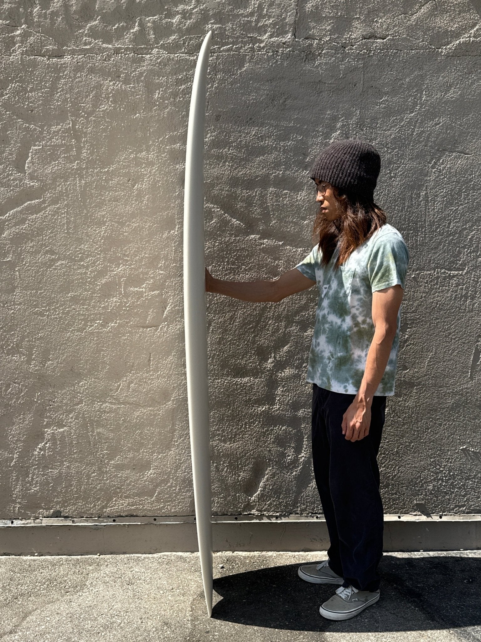 6'10 Radio Mid Fish - Mollusk Surf Shop