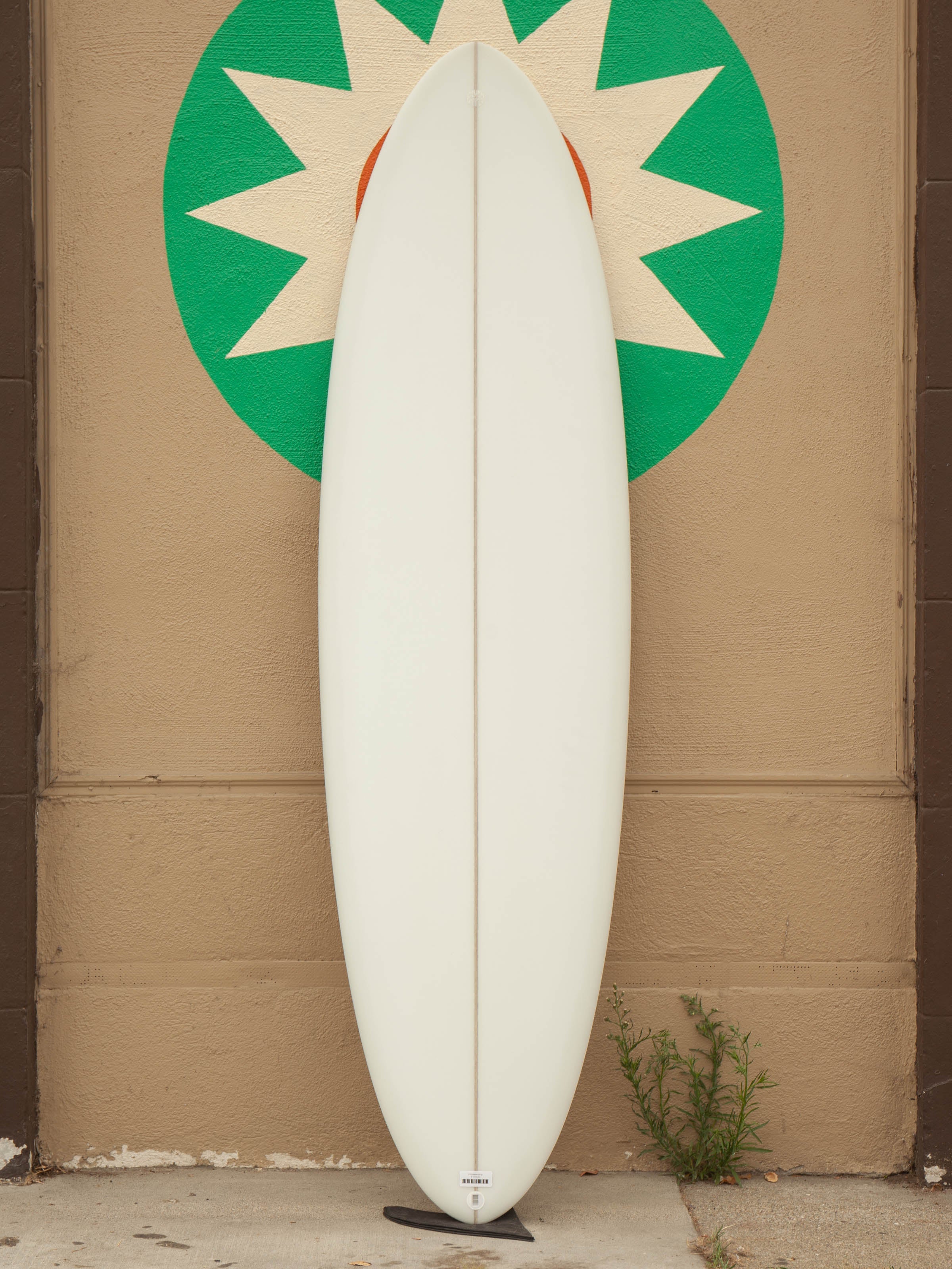 6'10 Simon QuEgg - Mollusk Surf Shop