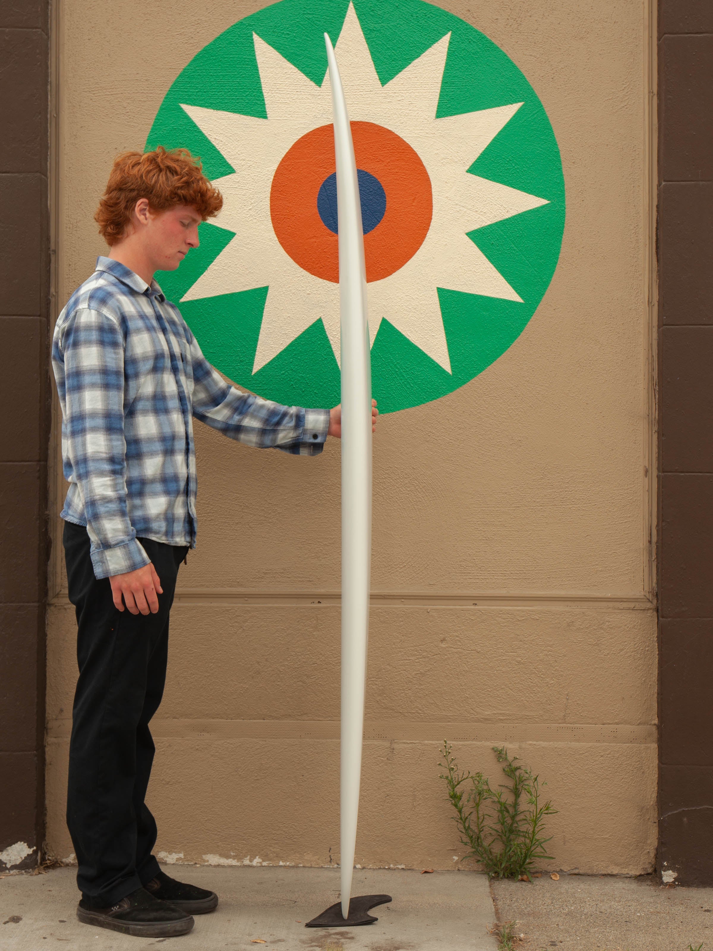 6'10 Simon QuEgg - Mollusk Surf Shop