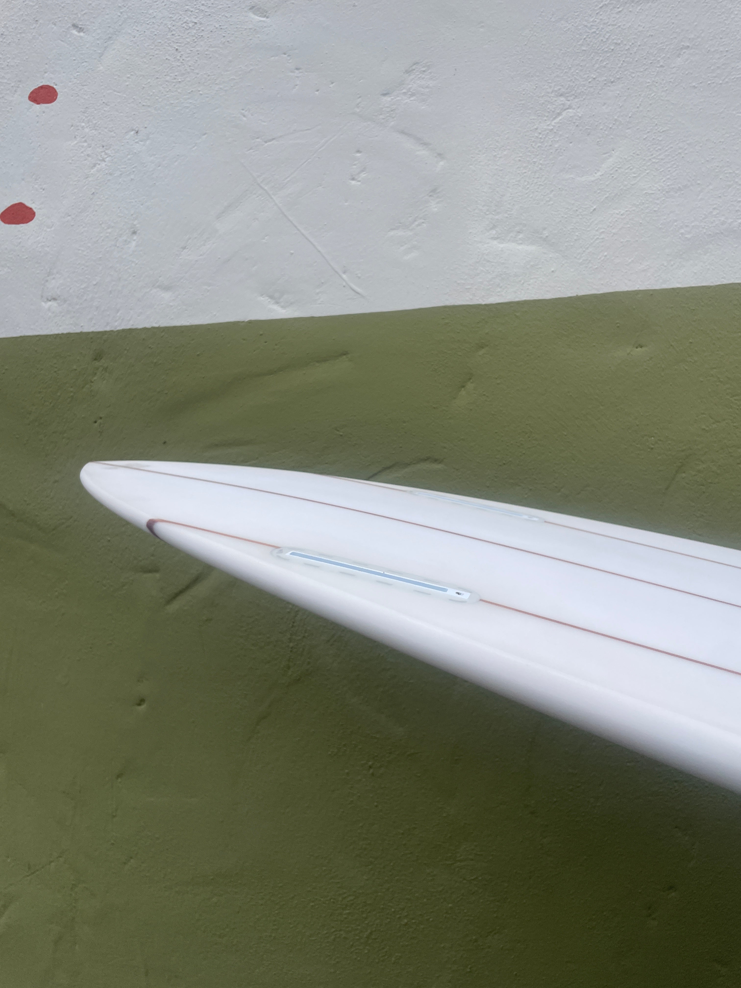 6'10 Svoboda Tarotplane - Mollusk Surf Shop - description