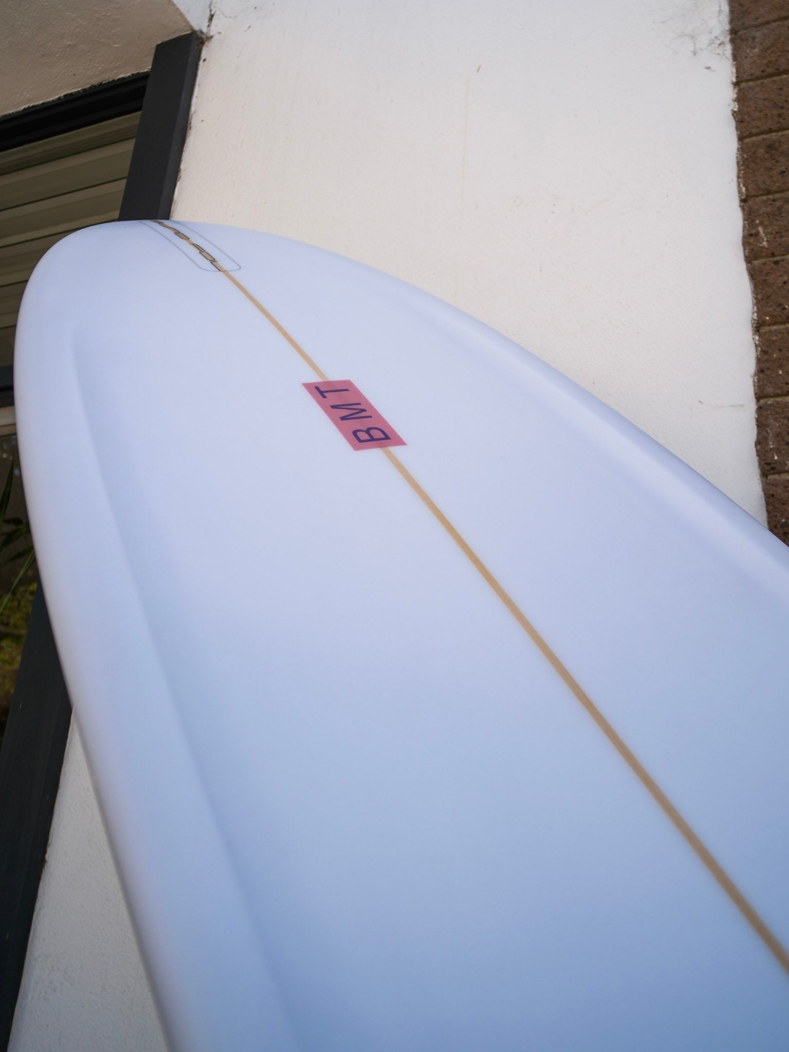 6'11 BMT Blind Foil Twinzer - Mollusk Surf Shop